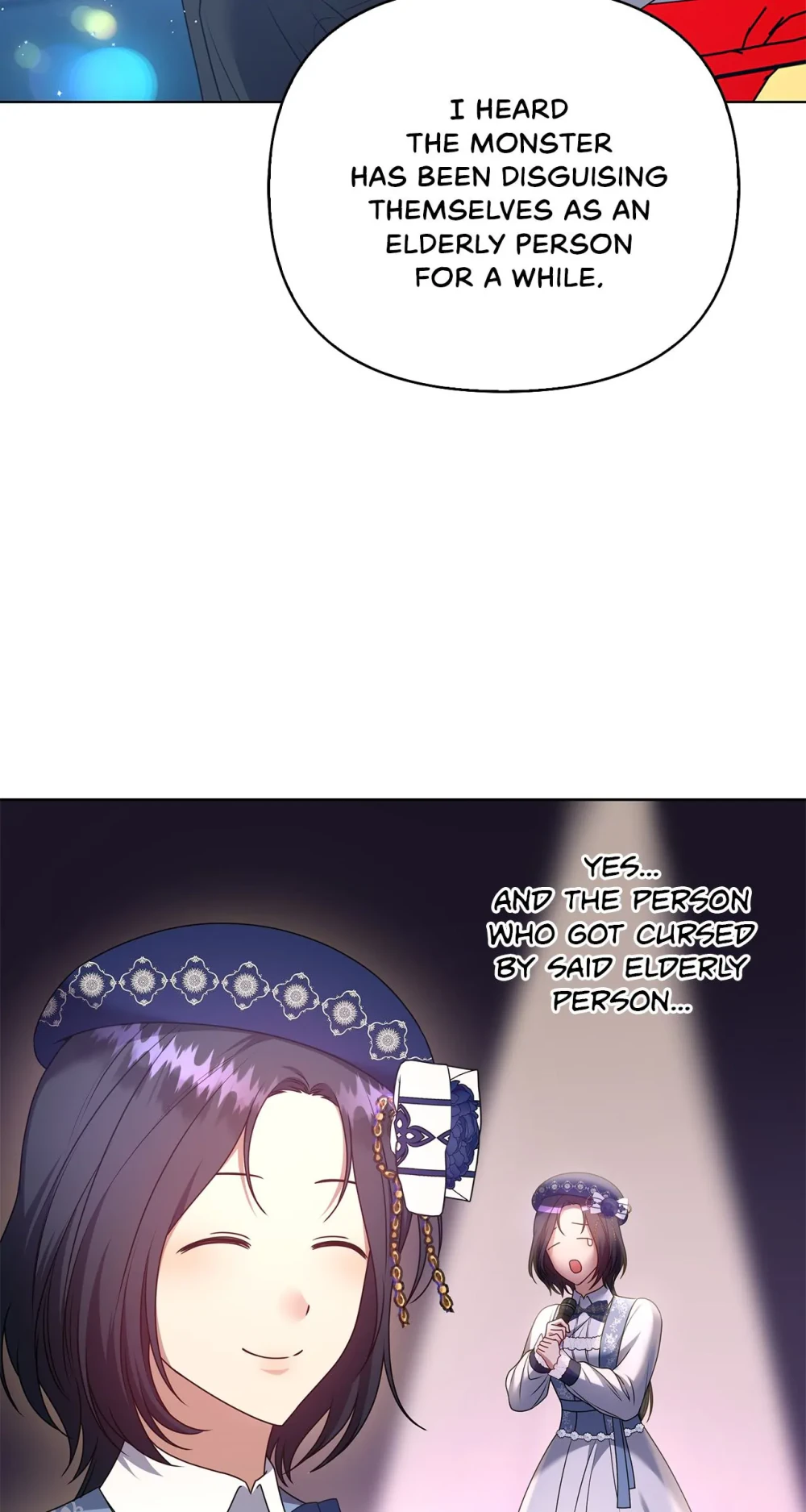 Please Don’t Reply! Chapter 25 Page 73