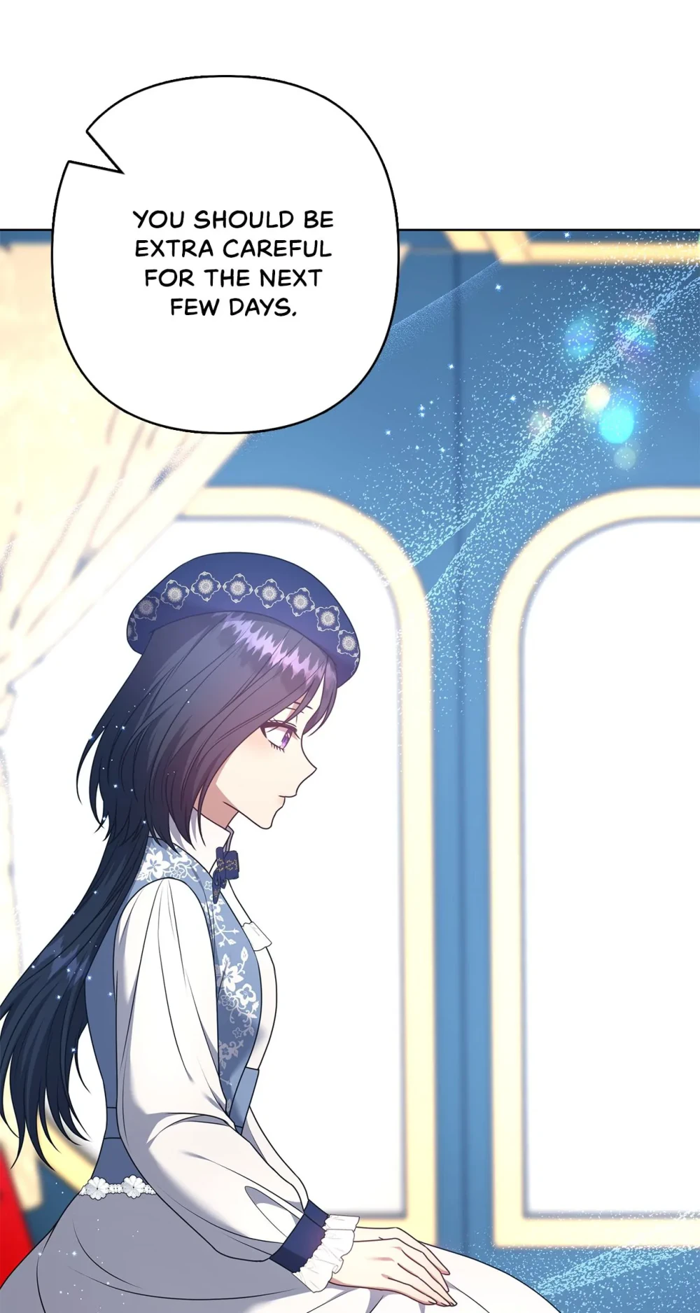 Please Don’t Reply! Chapter 25 Page 76
