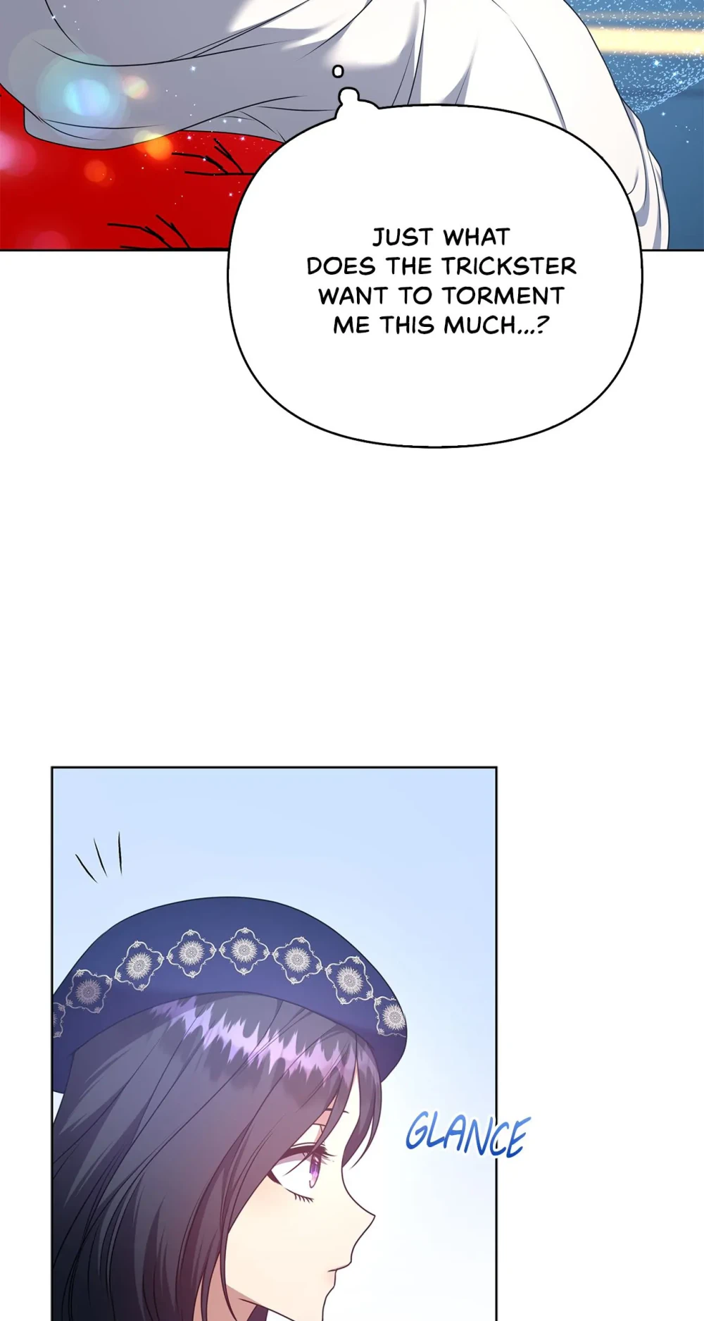 Please Don’t Reply! Chapter 25 Page 77