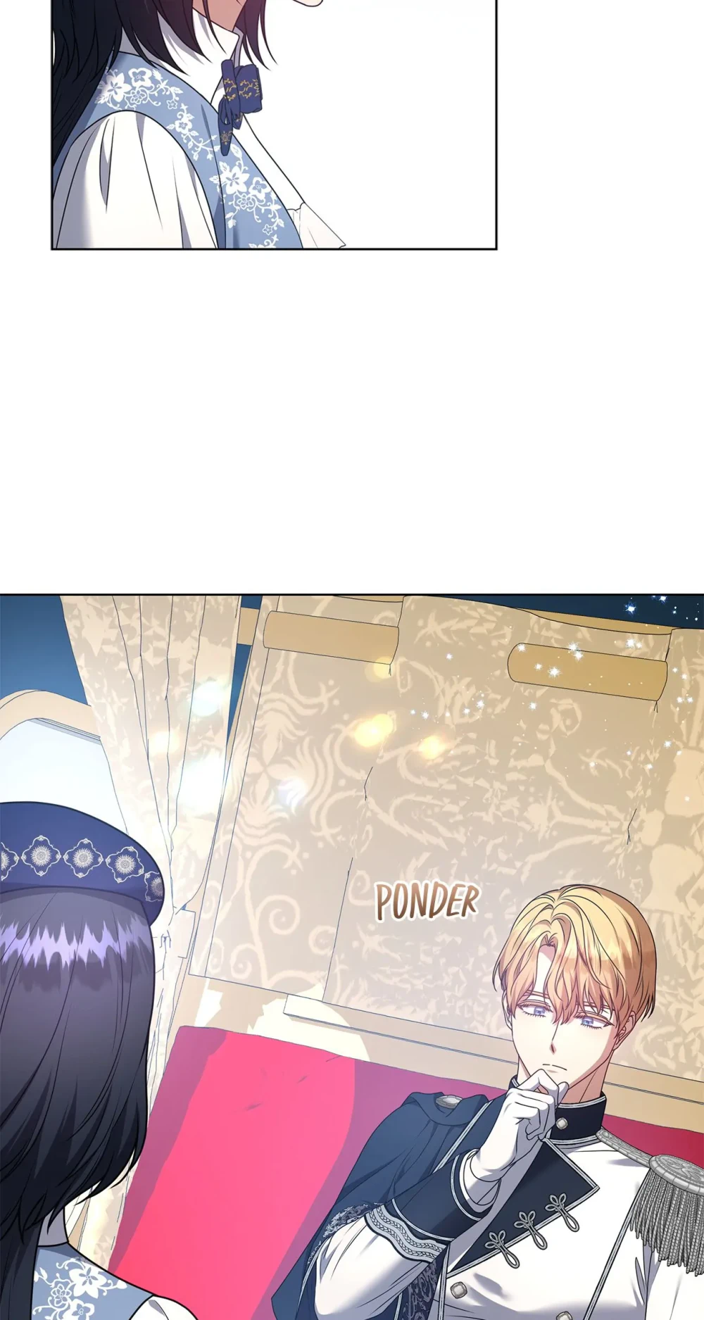 Please Don’t Reply! Chapter 25 Page 78