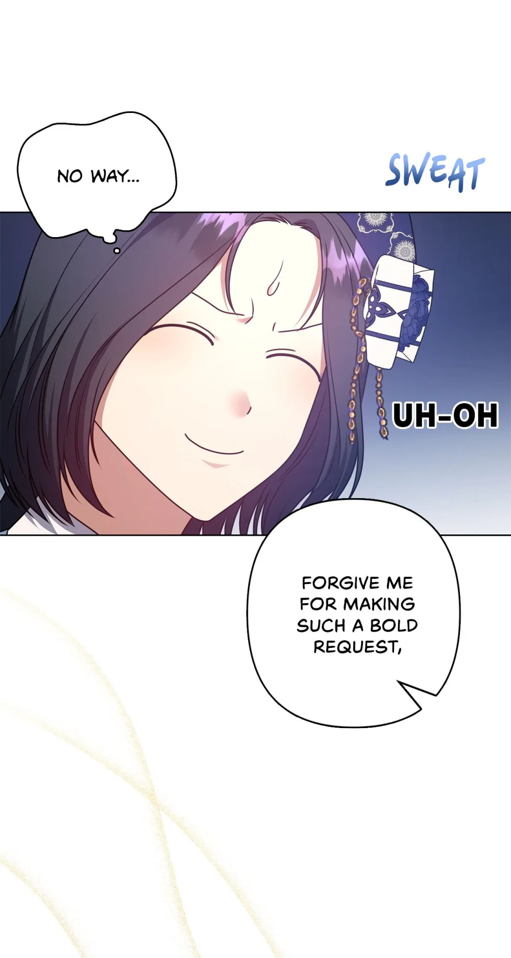 Please Don’t Reply! Chapter 25 Page 80