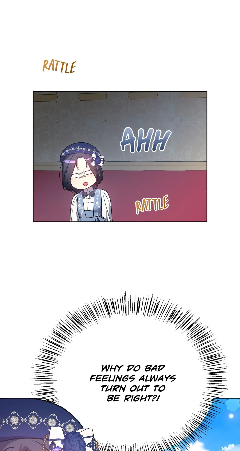 Please Don’t Reply! Chapter 25 Page 84