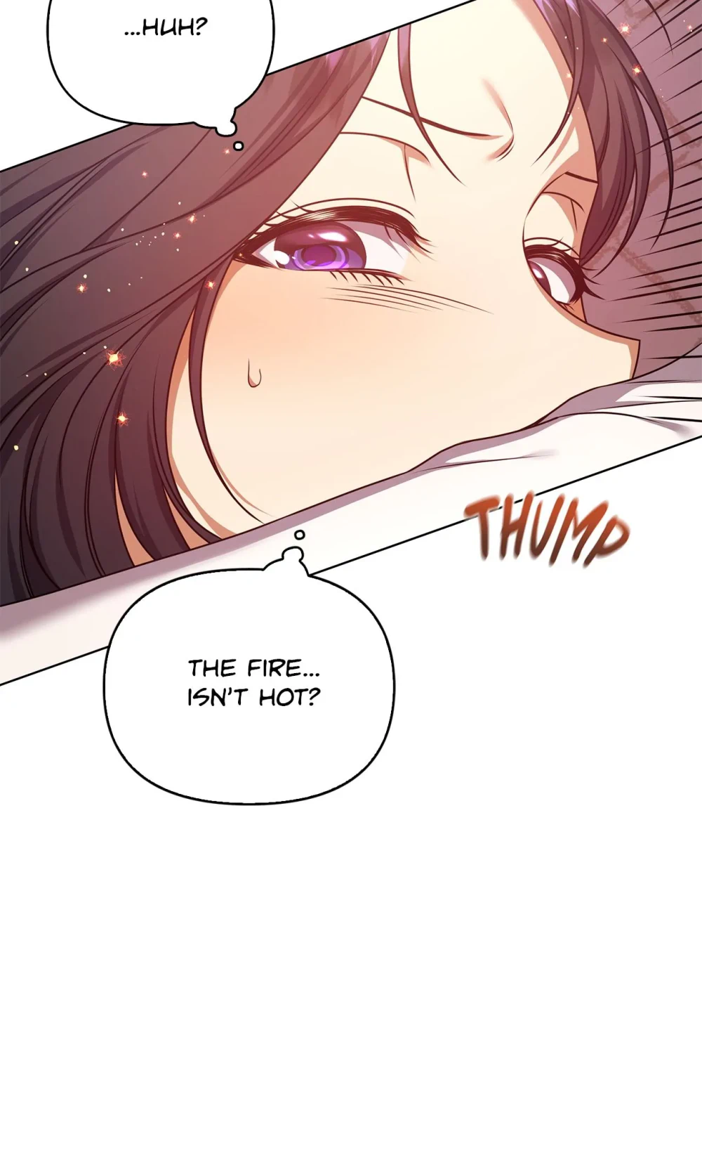 Please Don’t Reply! Chapter 25 Page 8