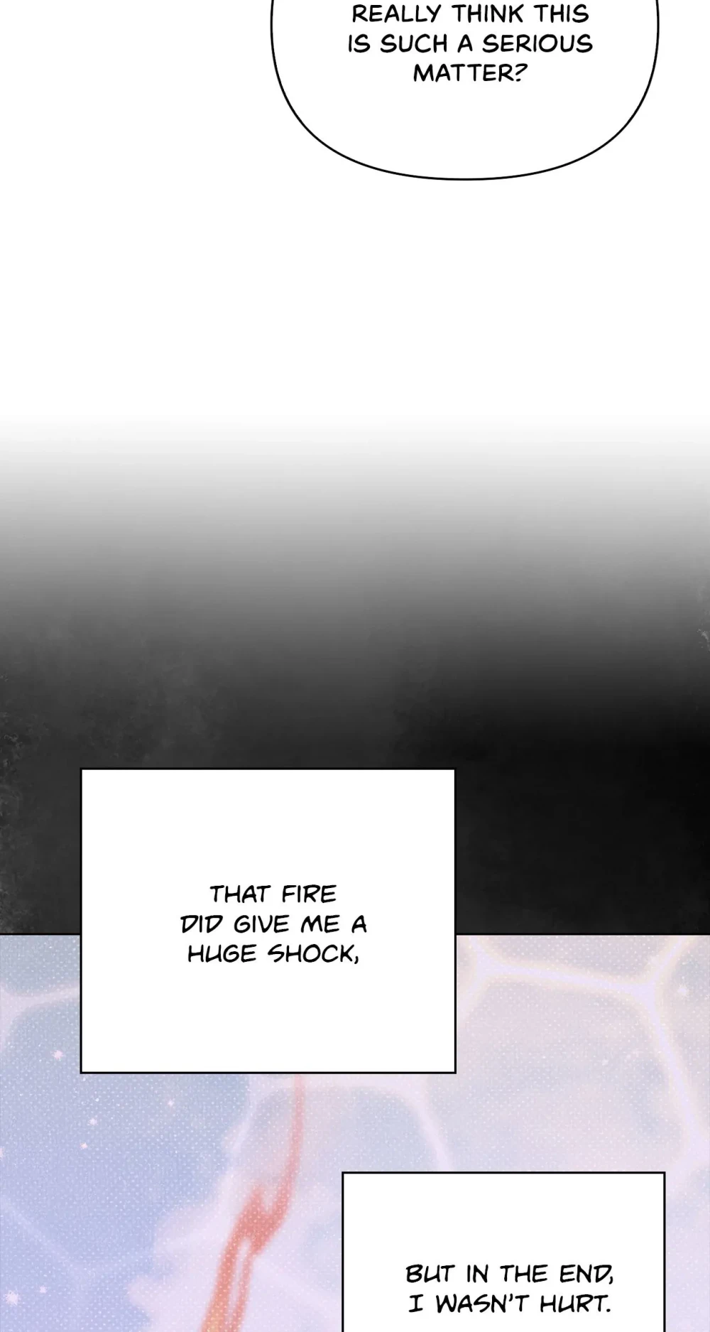 Please Don’t Reply! Chapter 26 Page 10