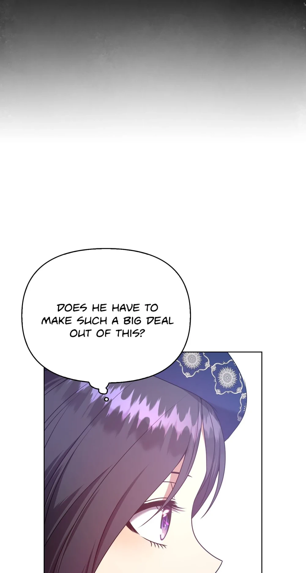Please Don’t Reply! Chapter 26 Page 12
