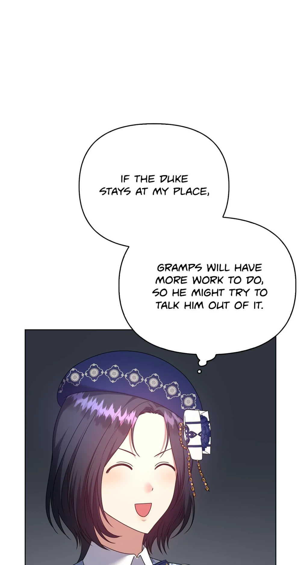 Please Don’t Reply! Chapter 26 Page 20