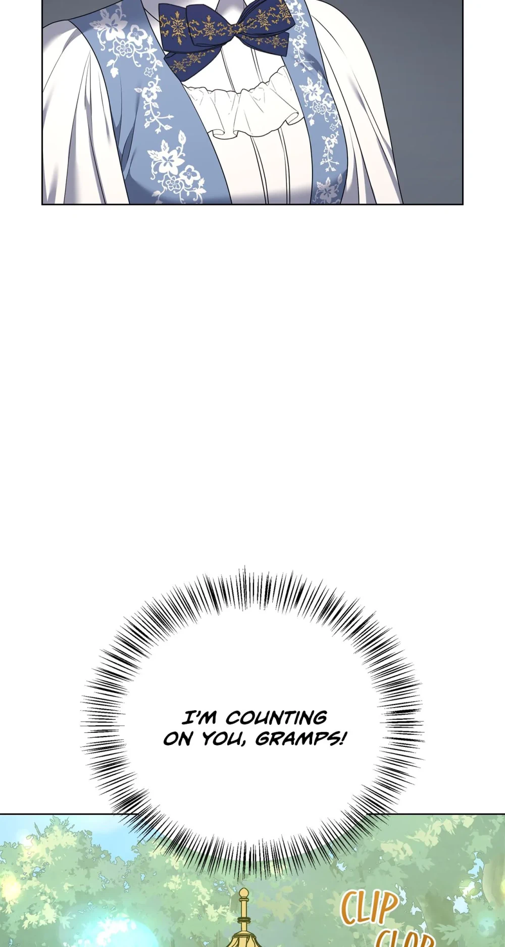 Please Don’t Reply! Chapter 26 Page 21