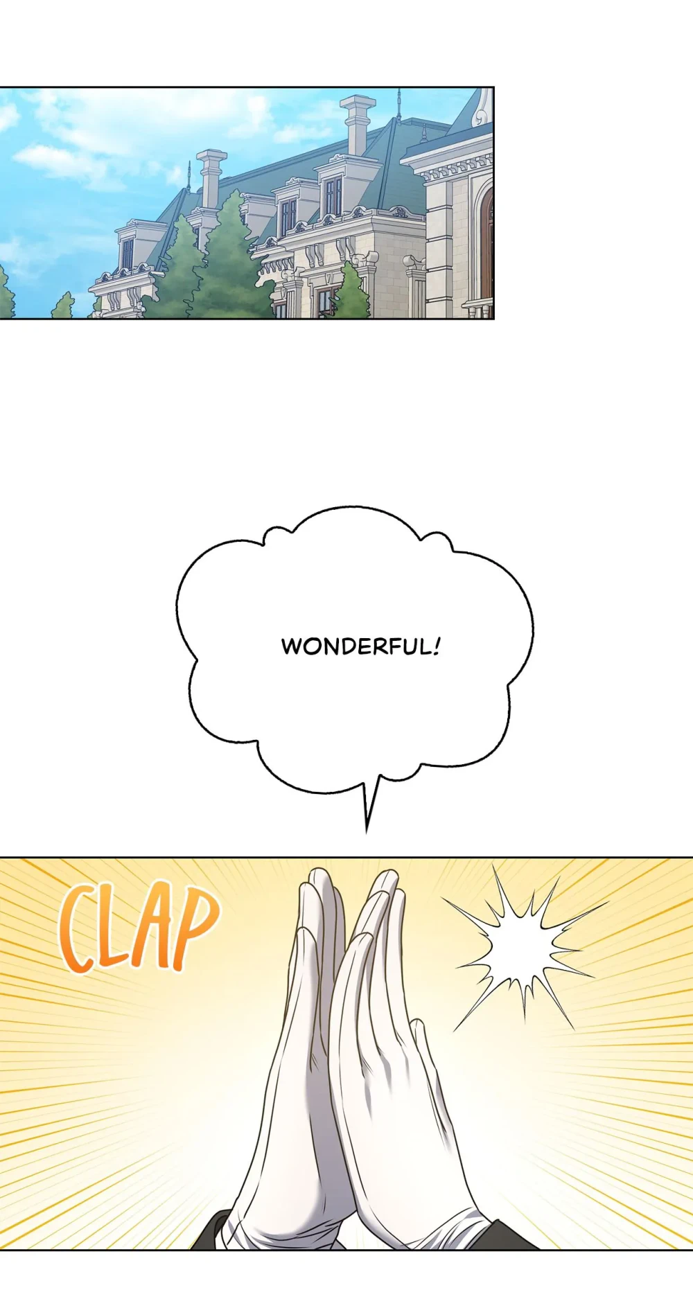 Please Don’t Reply! Chapter 26 Page 24