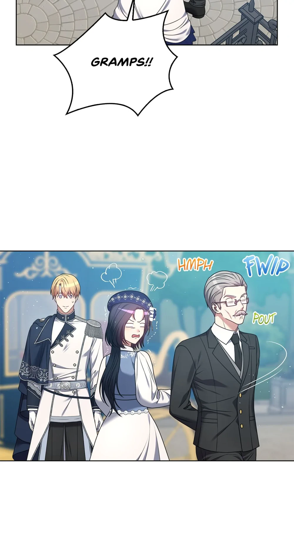 Please Don’t Reply! Chapter 26 Page 28