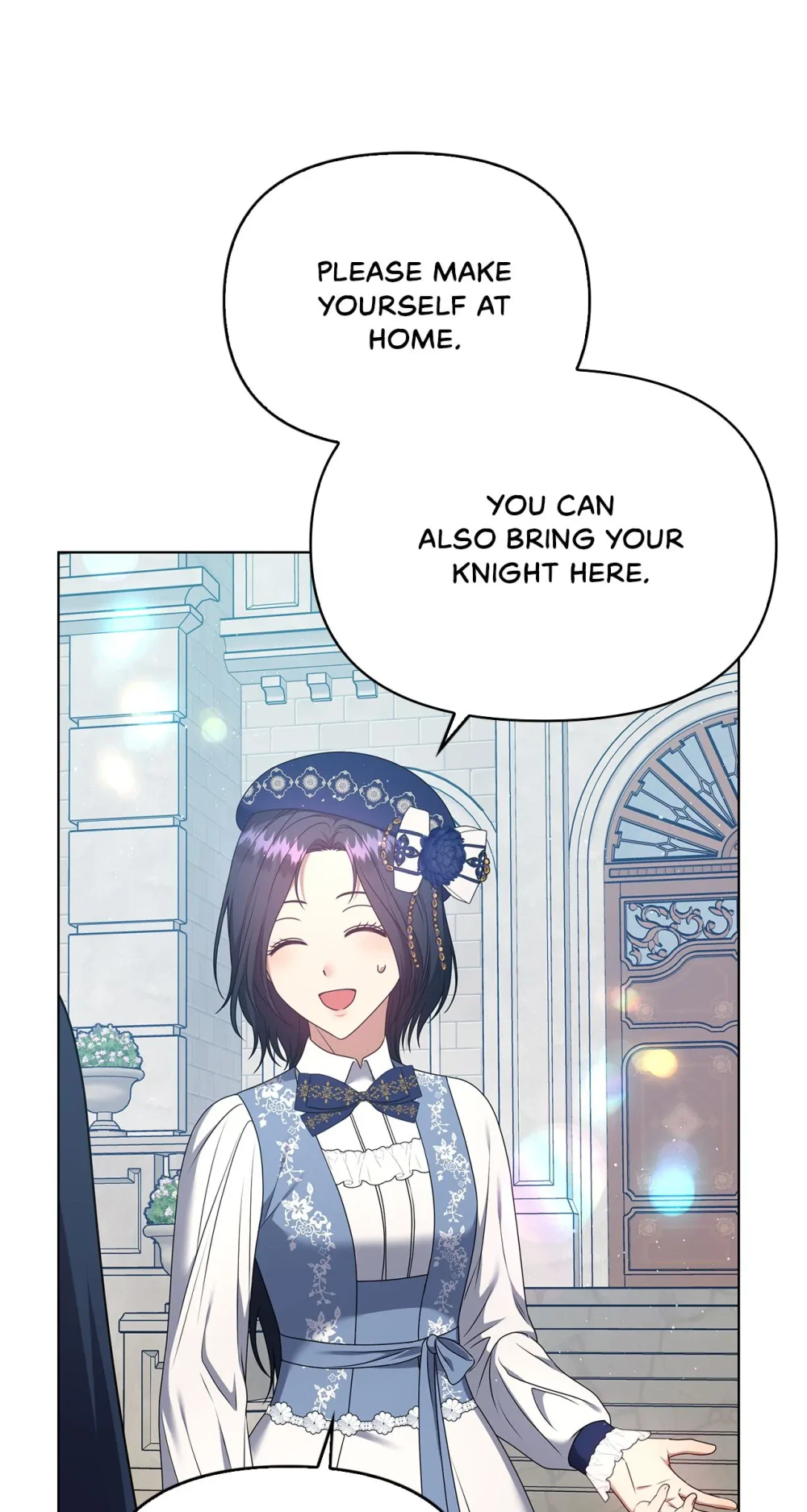 Please Don’t Reply! Chapter 26 Page 29