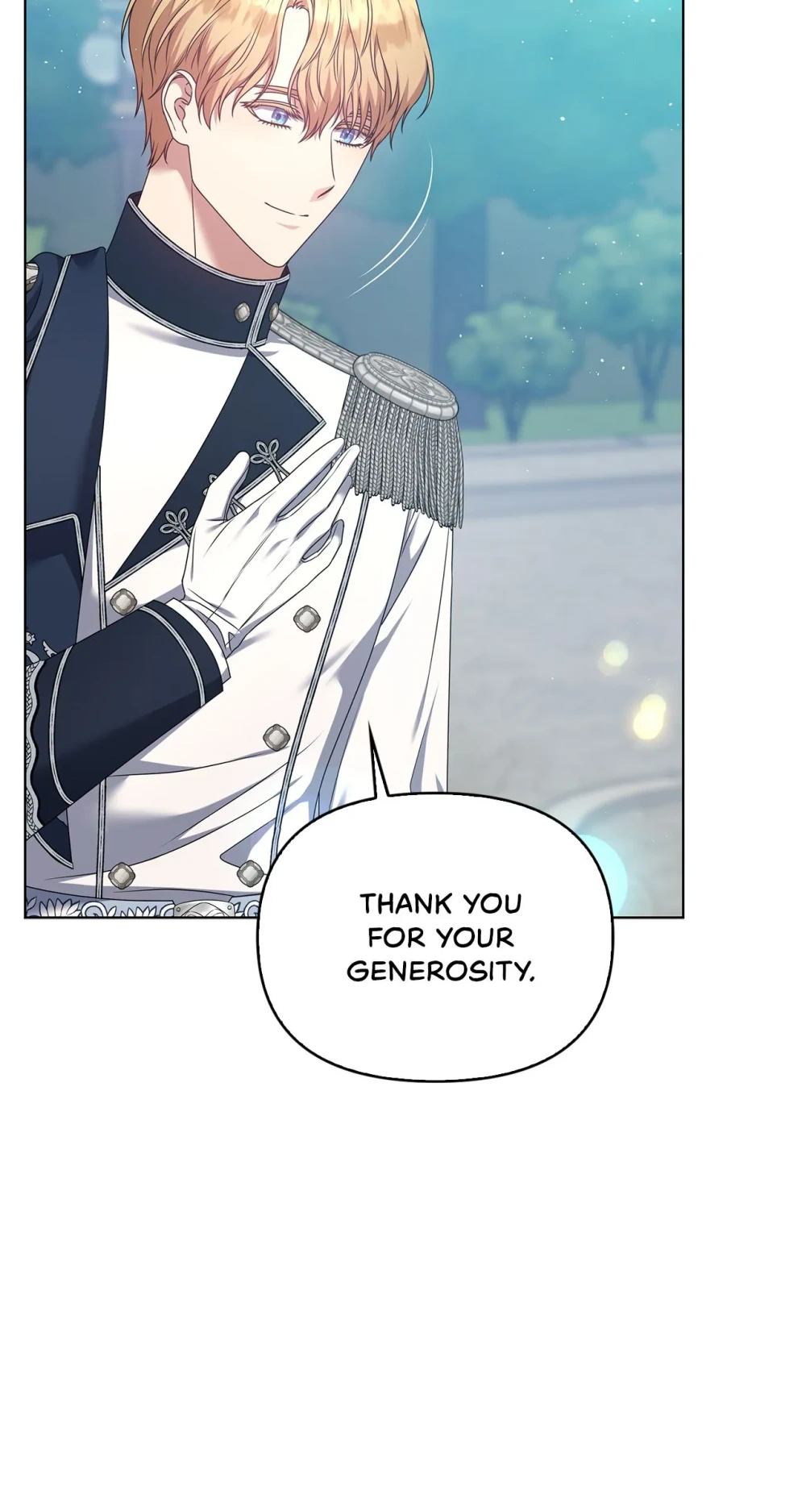 Please Don’t Reply! Chapter 26 Page 31