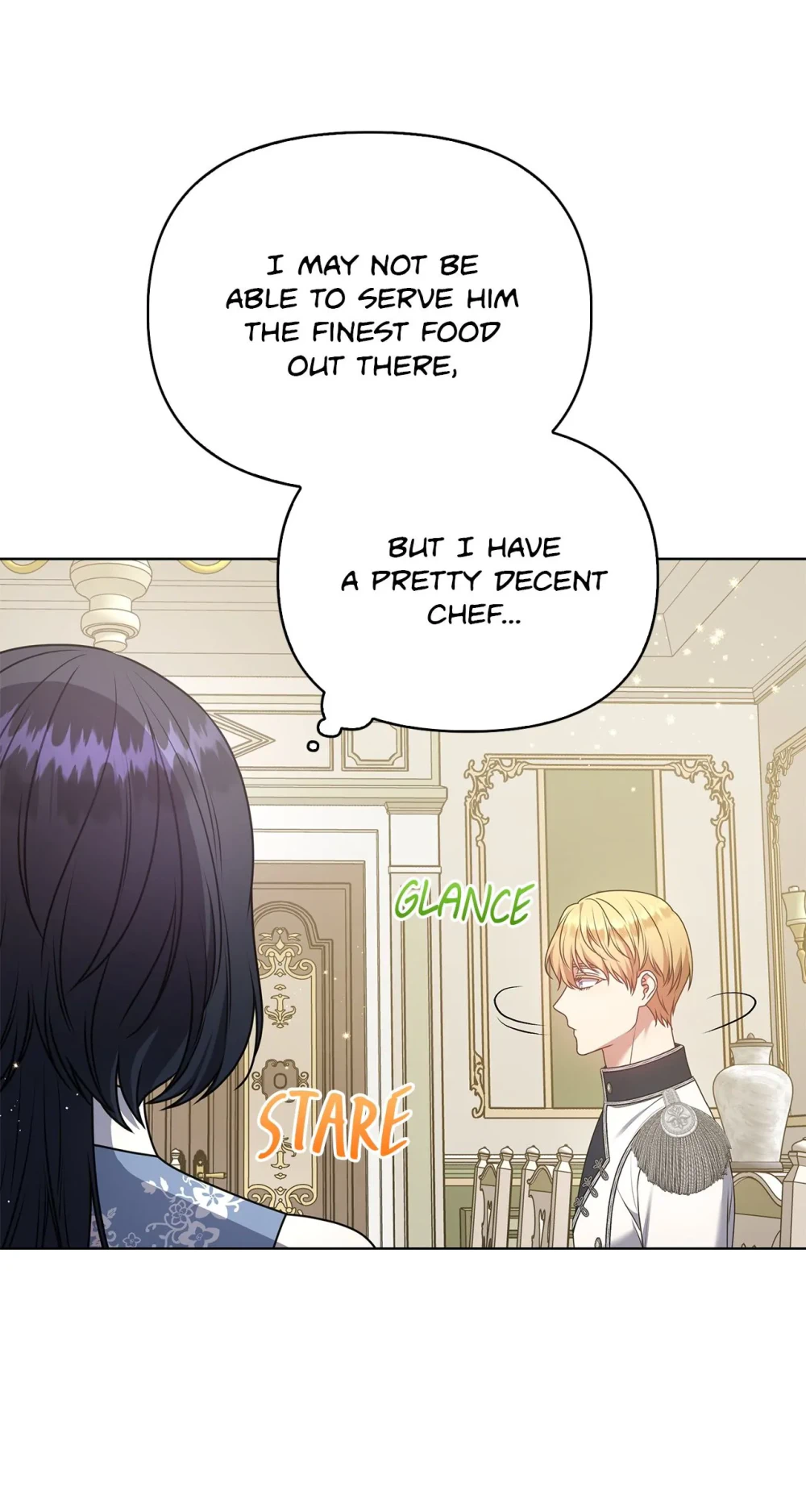 Please Don’t Reply! Chapter 26 Page 37