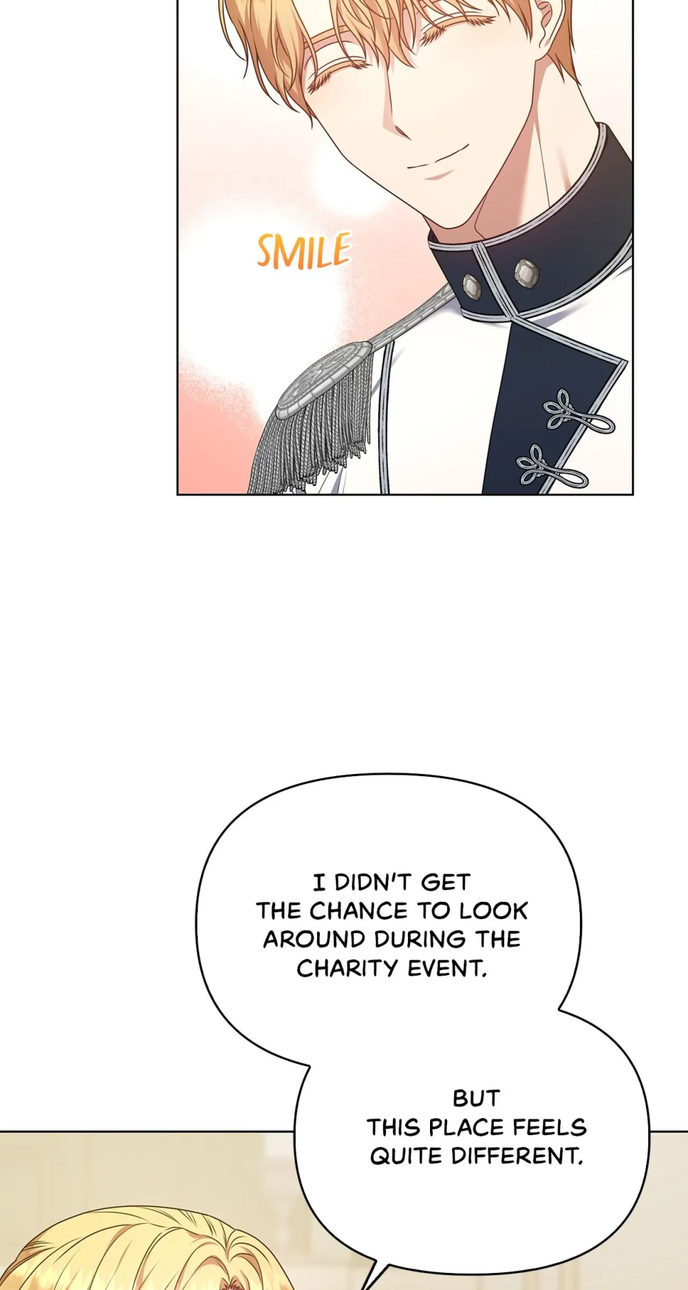 Please Don’t Reply! Chapter 26 Page 39