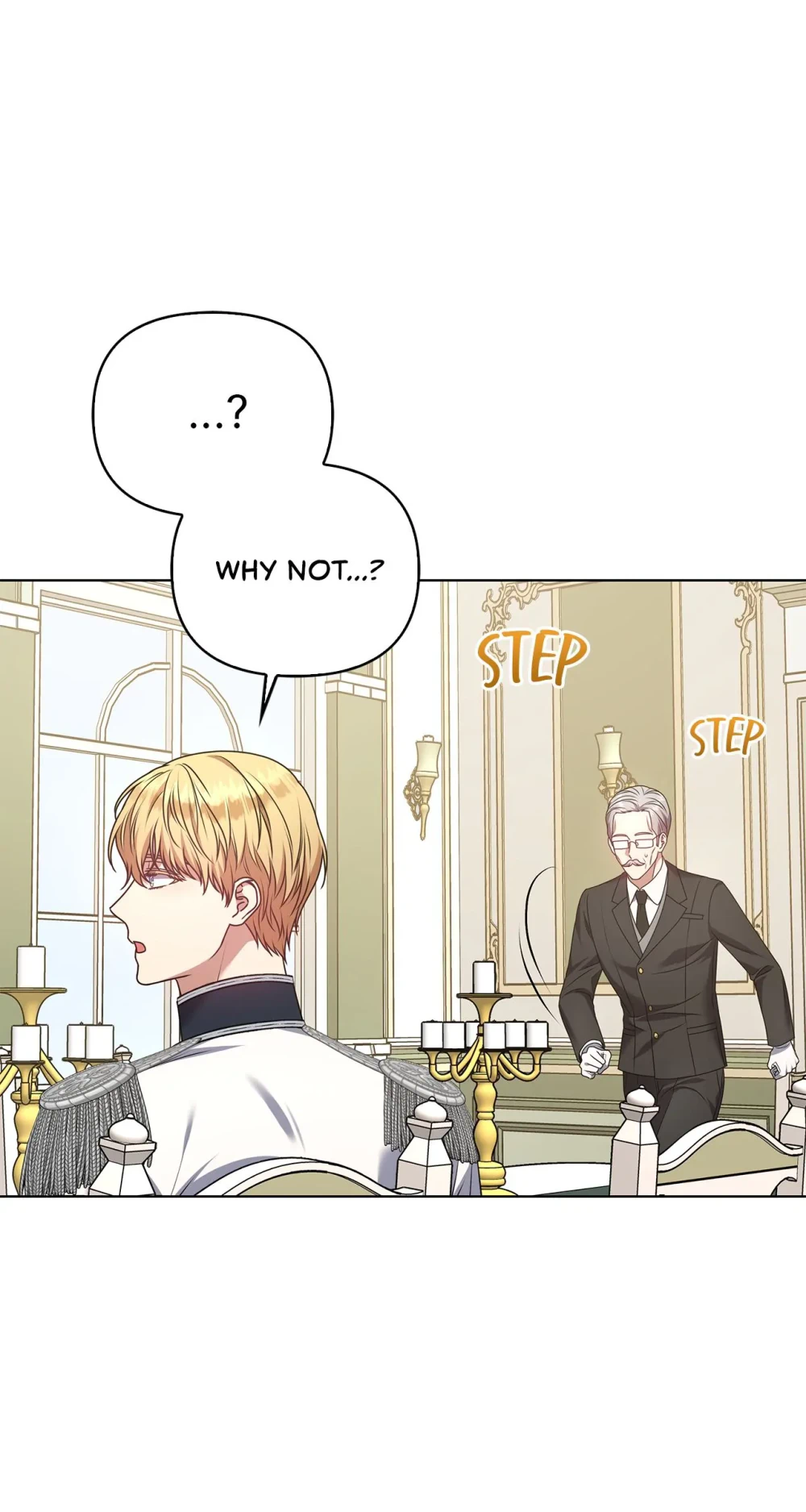 Please Don’t Reply! Chapter 26 Page 42