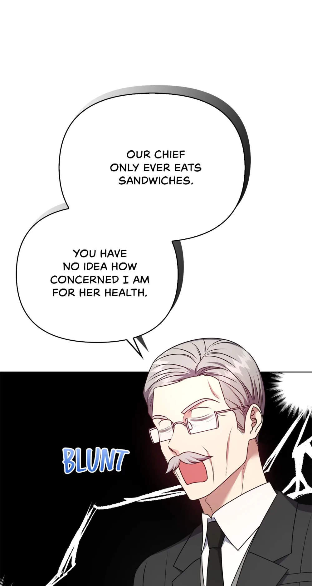 Please Don’t Reply! Chapter 26 Page 51