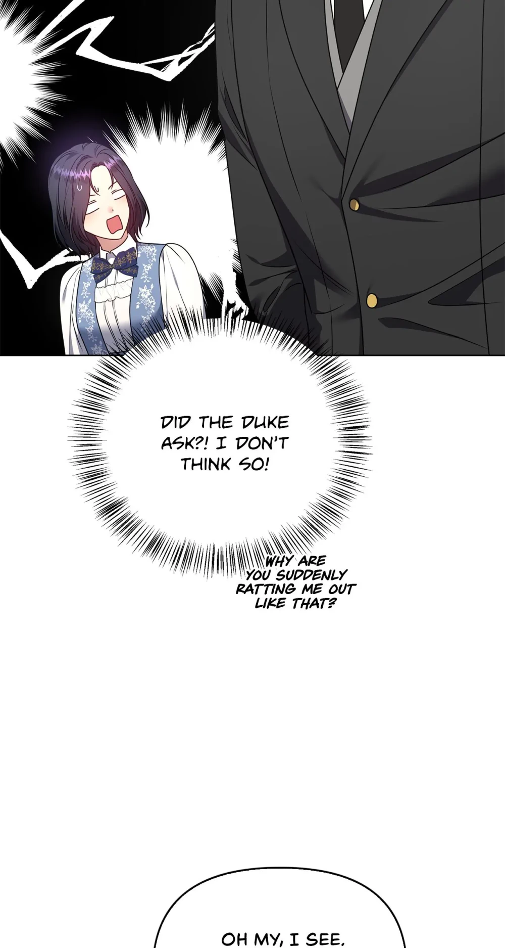 Please Don’t Reply! Chapter 26 Page 52