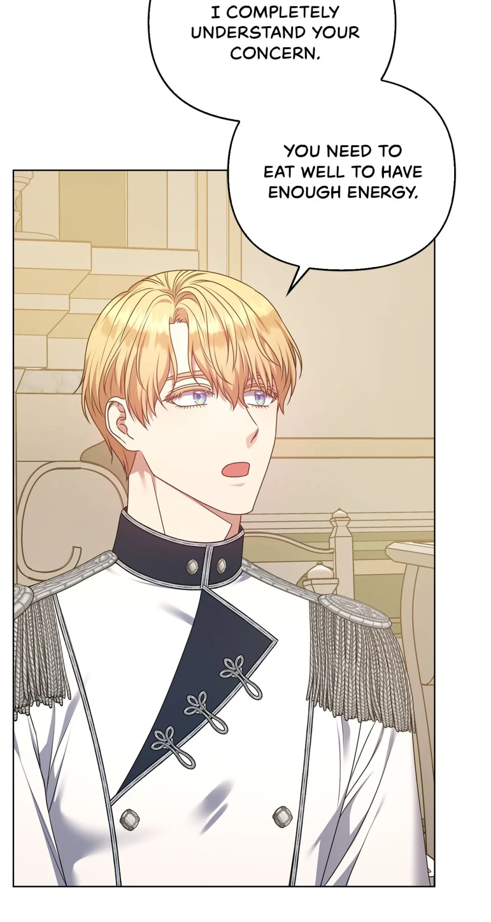 Please Don’t Reply! Chapter 26 Page 53