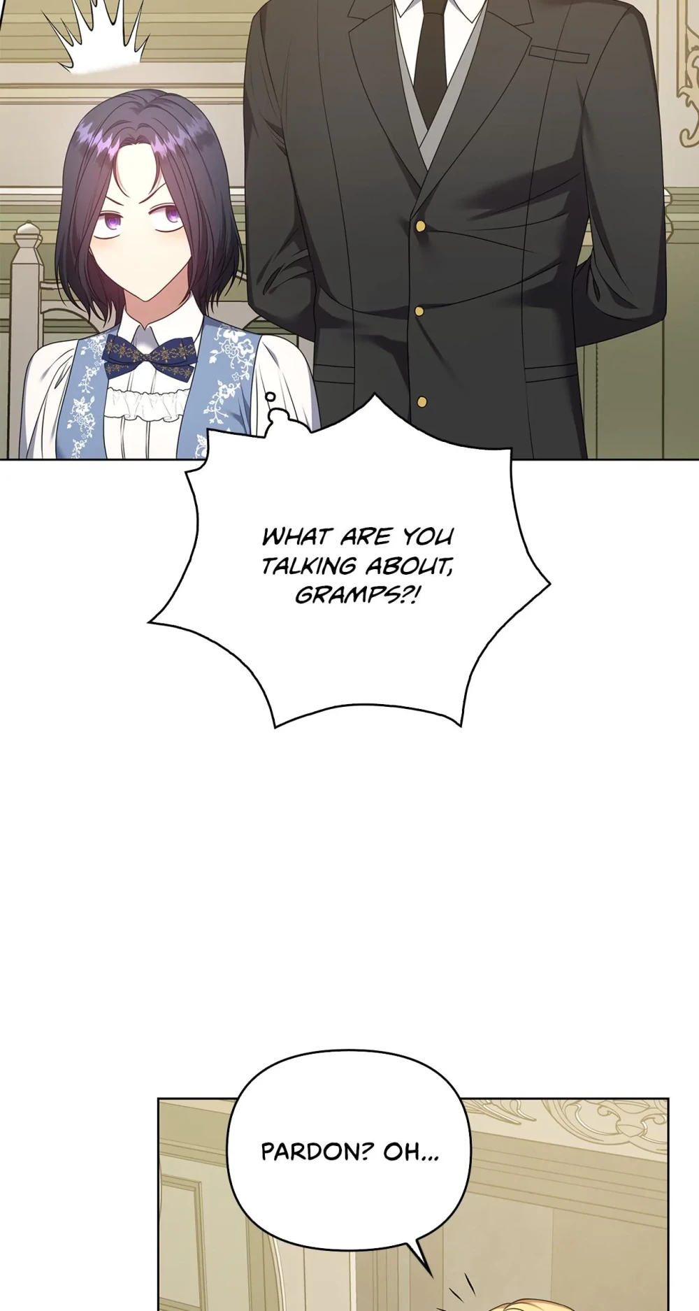 Please Don’t Reply! Chapter 26 Page 58