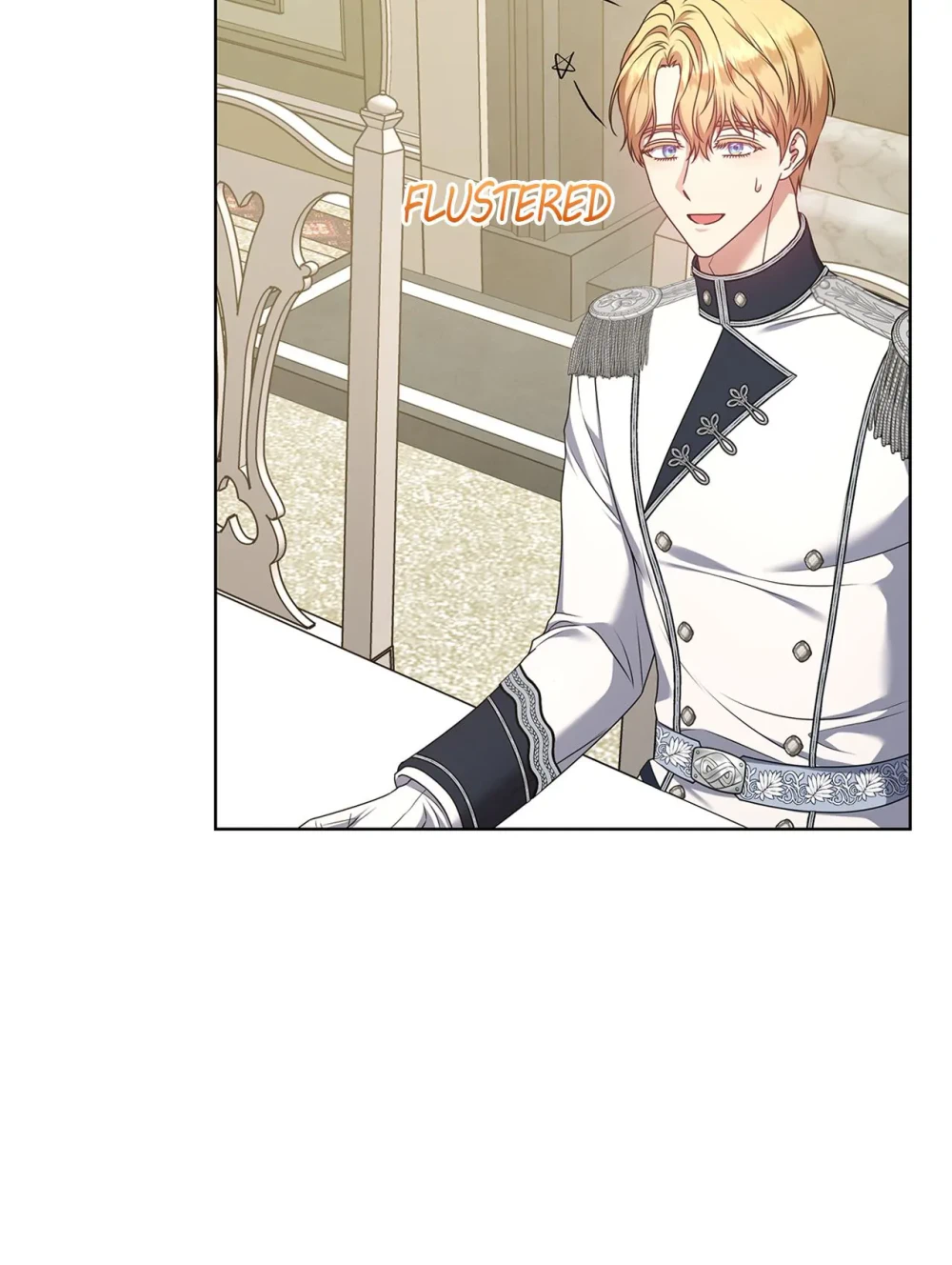 Please Don’t Reply! Chapter 26 Page 59