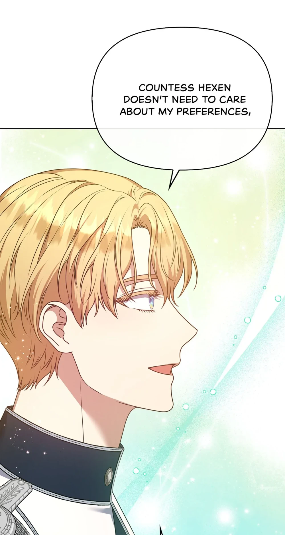 Please Don’t Reply! Chapter 26 Page 60