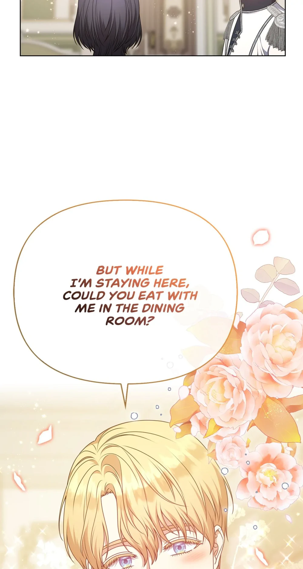 Please Don’t Reply! Chapter 26 Page 62