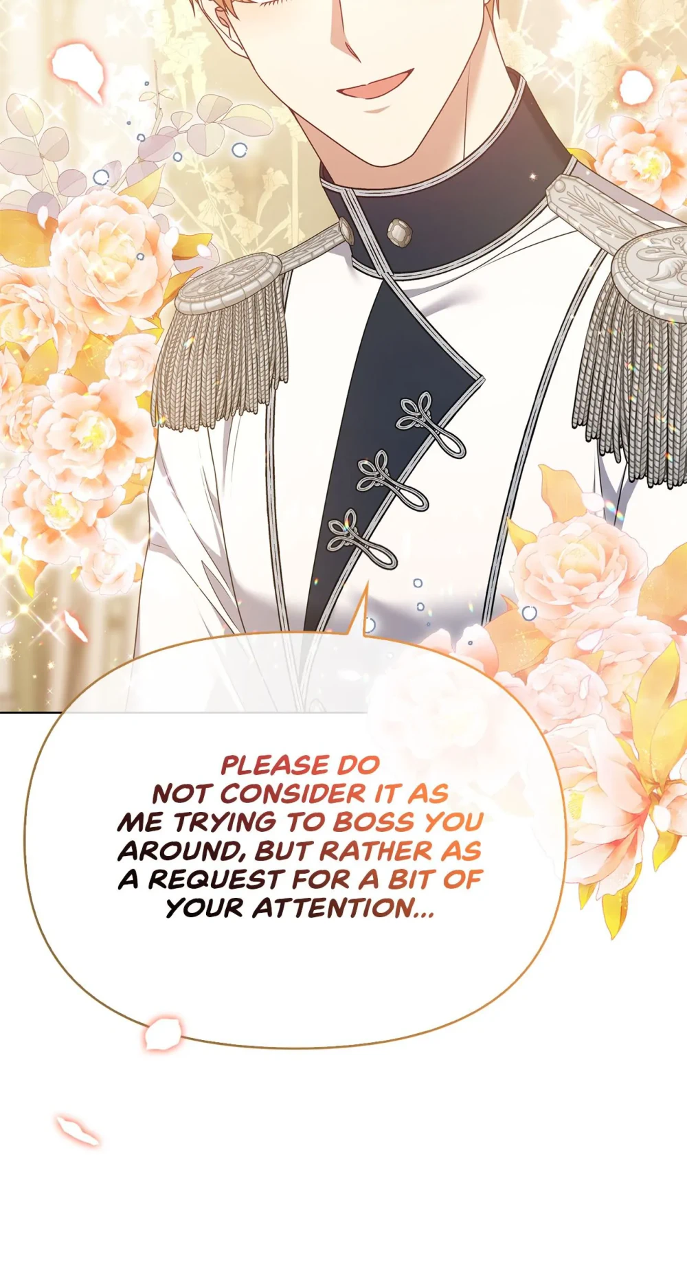 Please Don’t Reply! Chapter 26 Page 63