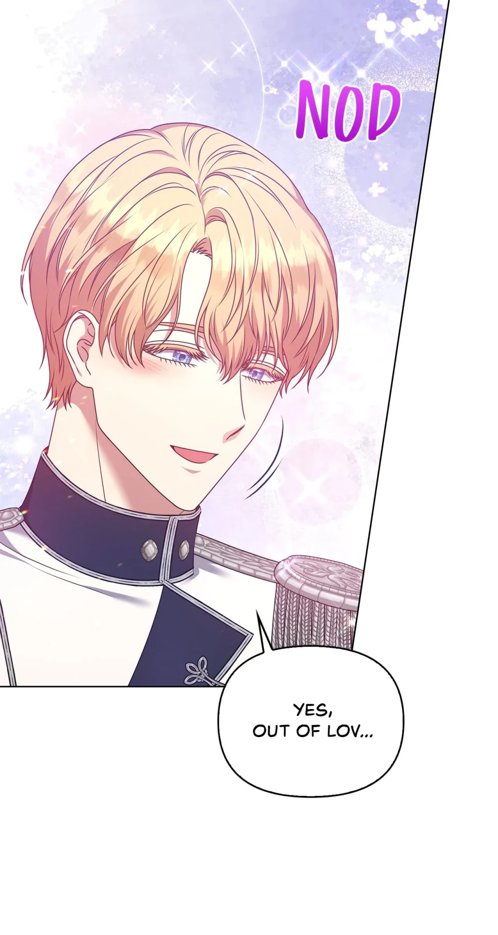 Please Don’t Reply! Chapter 26 Page 67