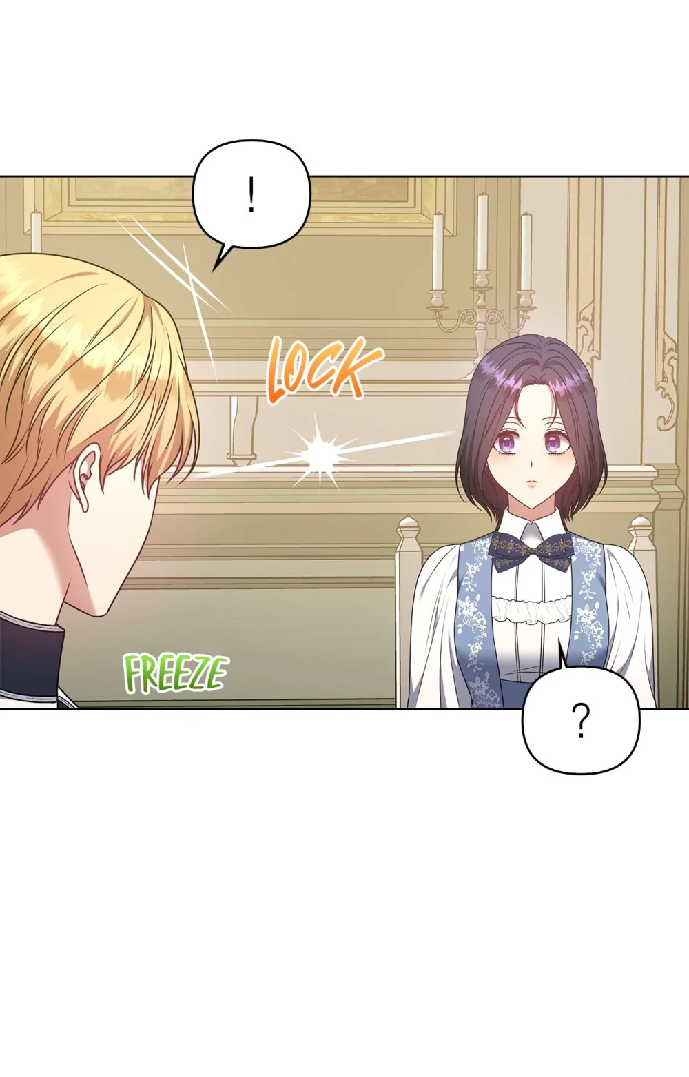 Please Don’t Reply! Chapter 26 Page 68