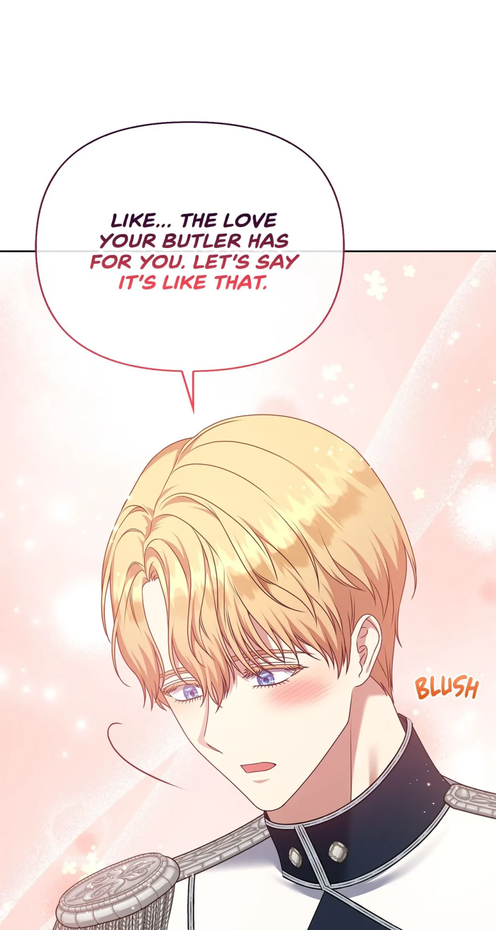 Please Don’t Reply! Chapter 26 Page 69