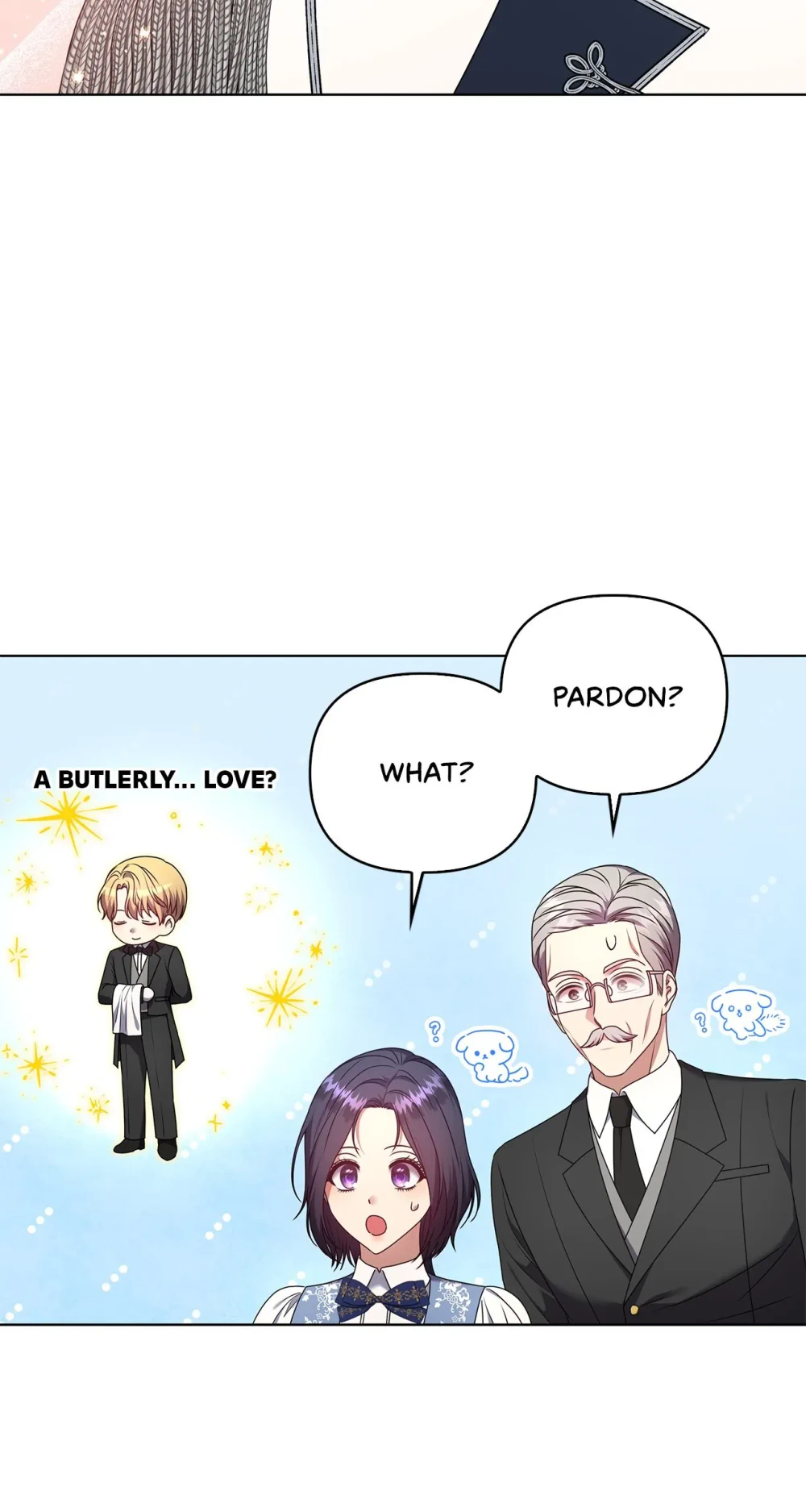 Please Don’t Reply! Chapter 26 Page 70