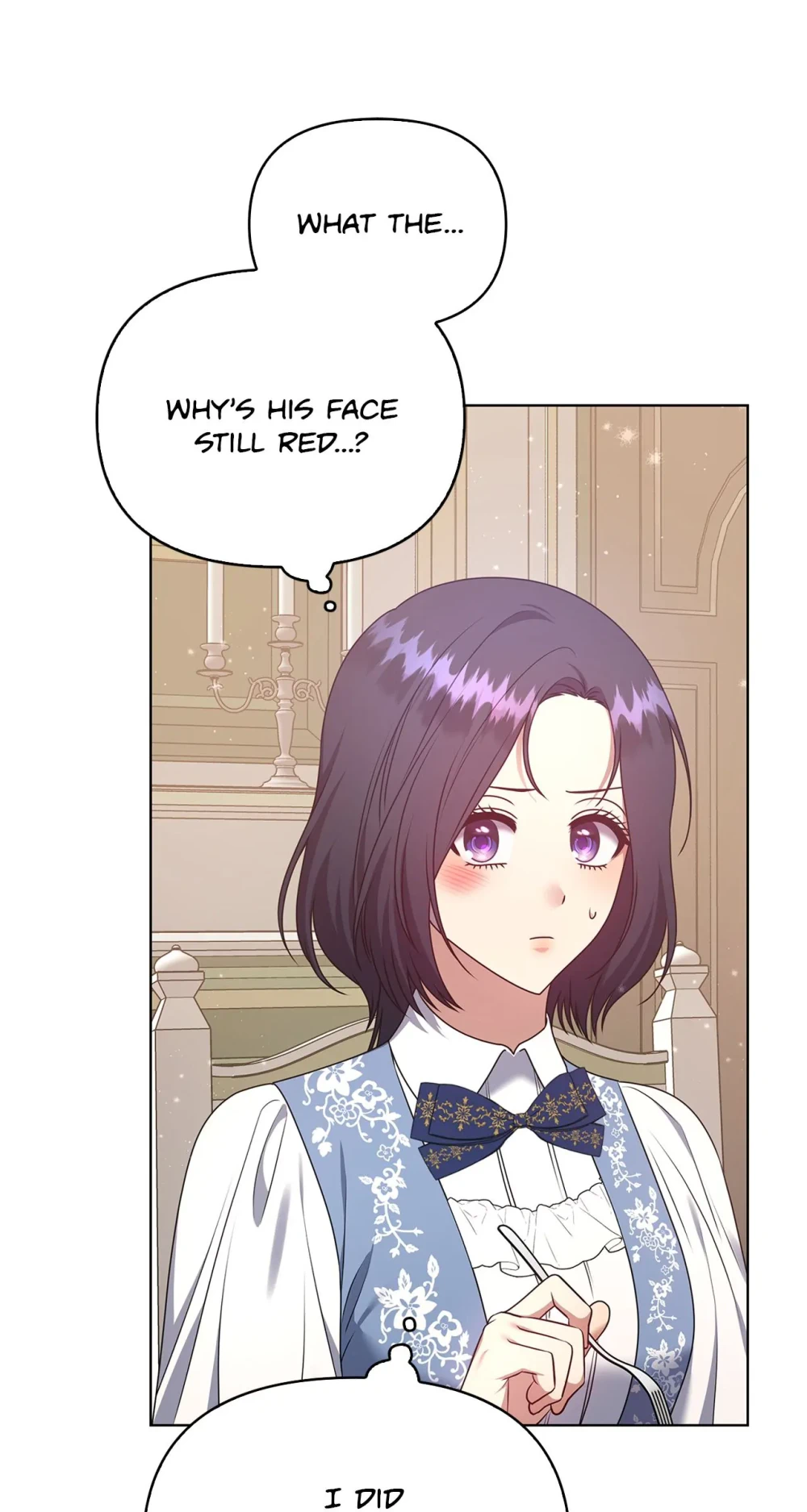 Please Don’t Reply! Chapter 26 Page 78