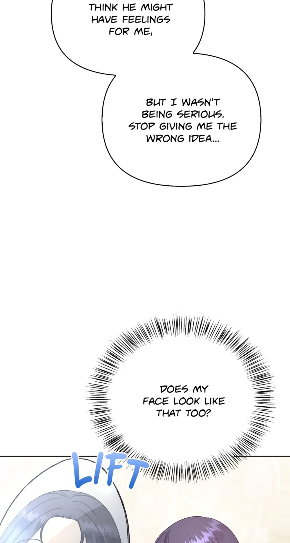 Please Don’t Reply! Chapter 26 Page 79