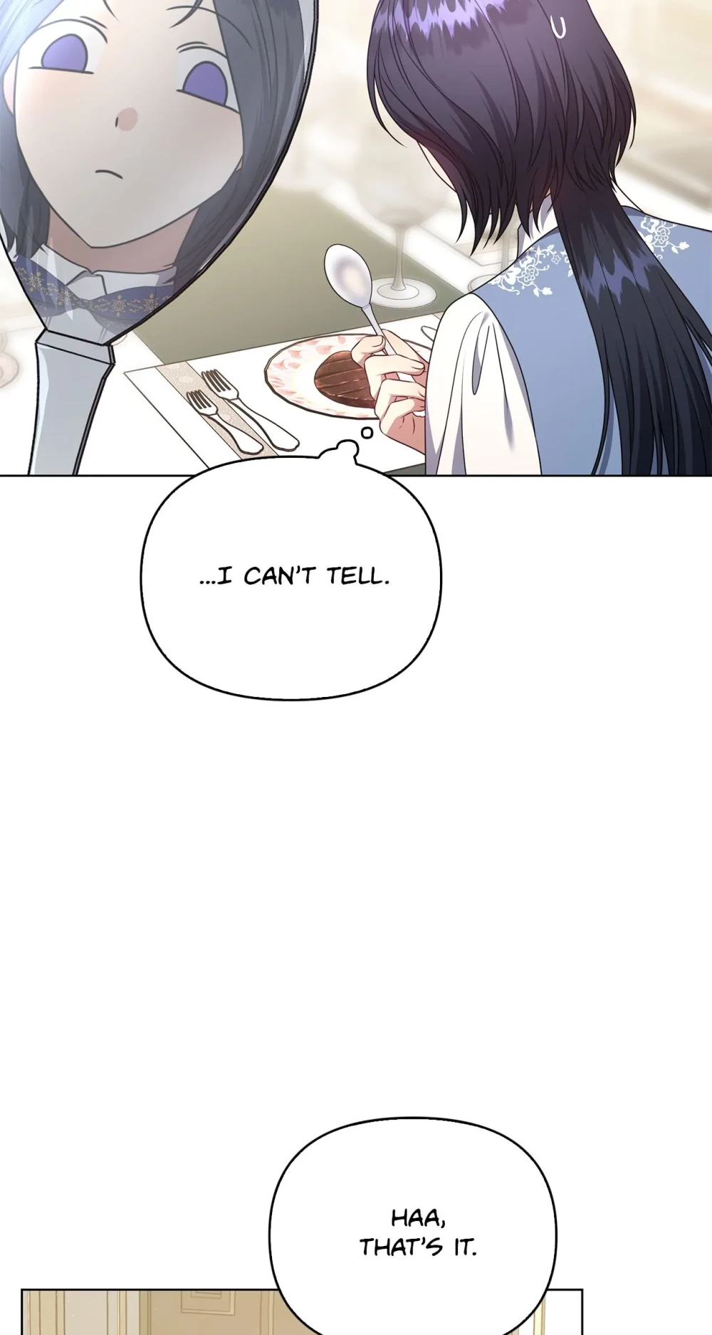 Please Don’t Reply! Chapter 26 Page 80
