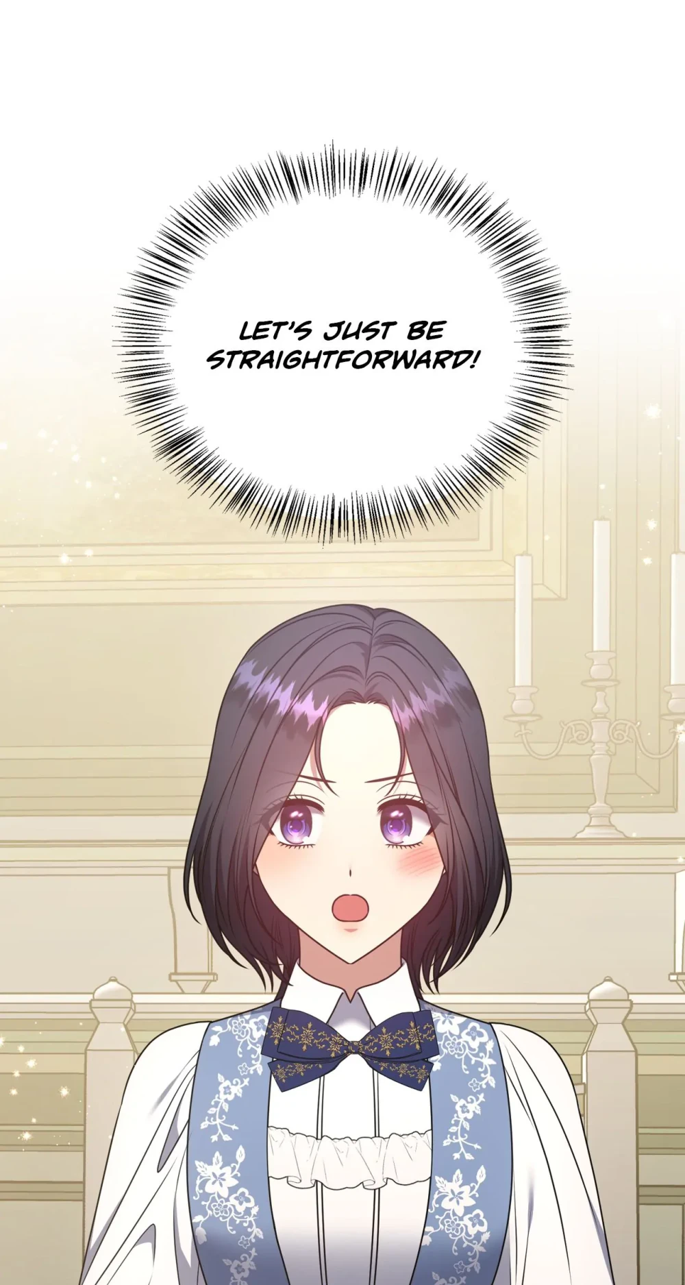 Please Don’t Reply! Chapter 26 Page 82