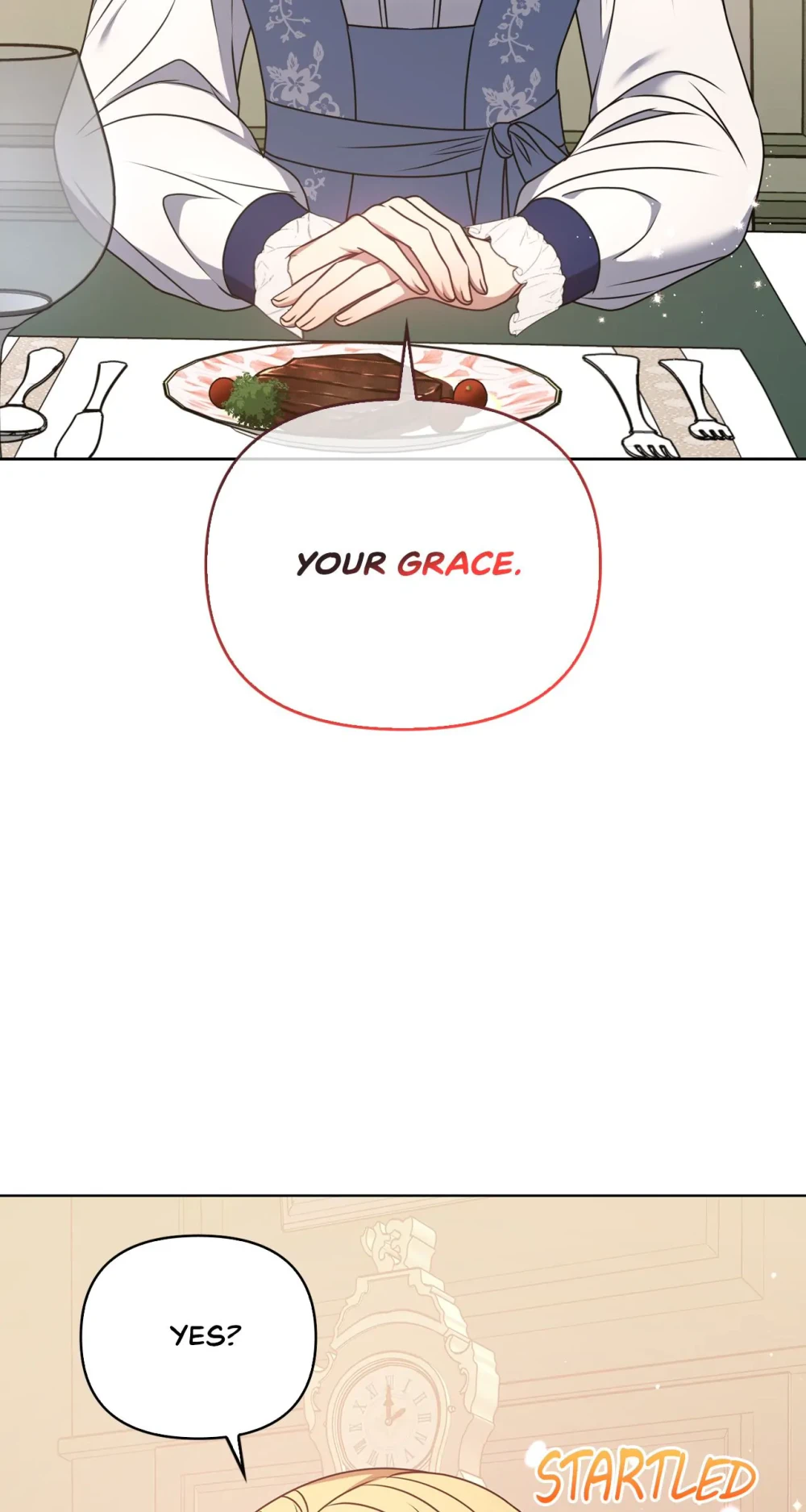 Please Don’t Reply! Chapter 26 Page 83