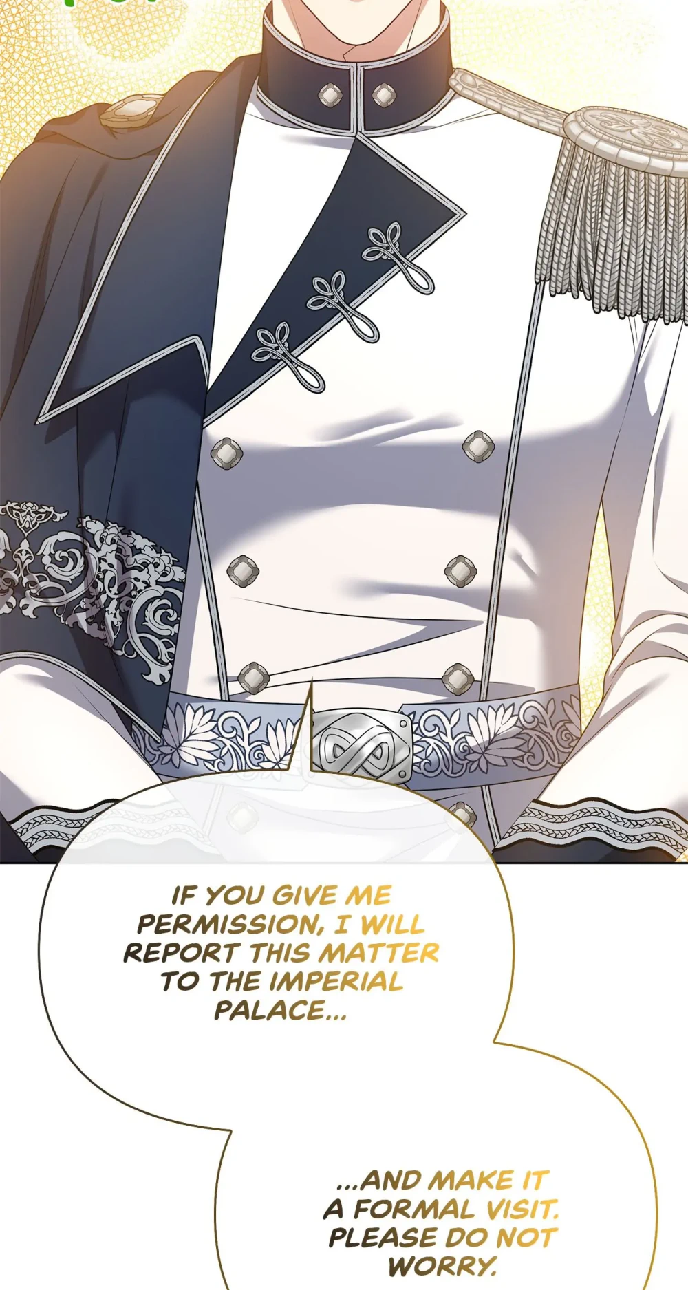 Please Don’t Reply! Chapter 26 Page 7