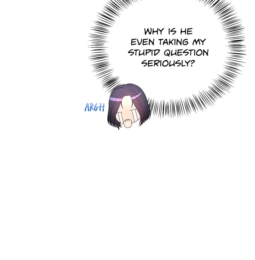 Please Don’t Reply! Chapter 27 Page 9