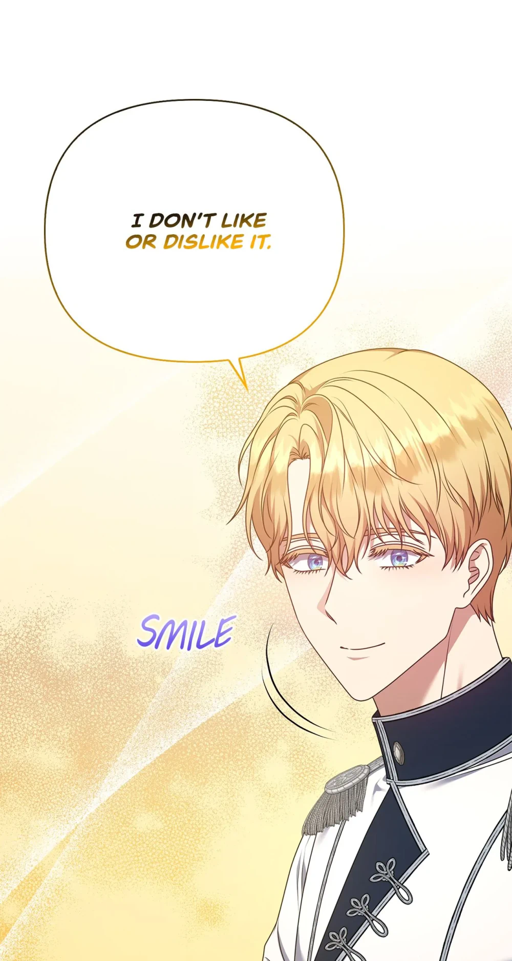 Please Don’t Reply! Chapter 27 Page 10