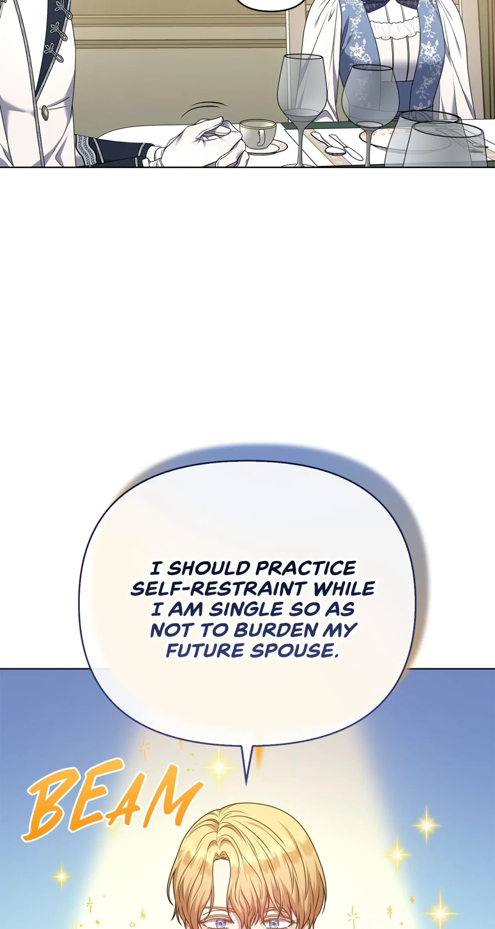 Please Don’t Reply! Chapter 27 Page 12