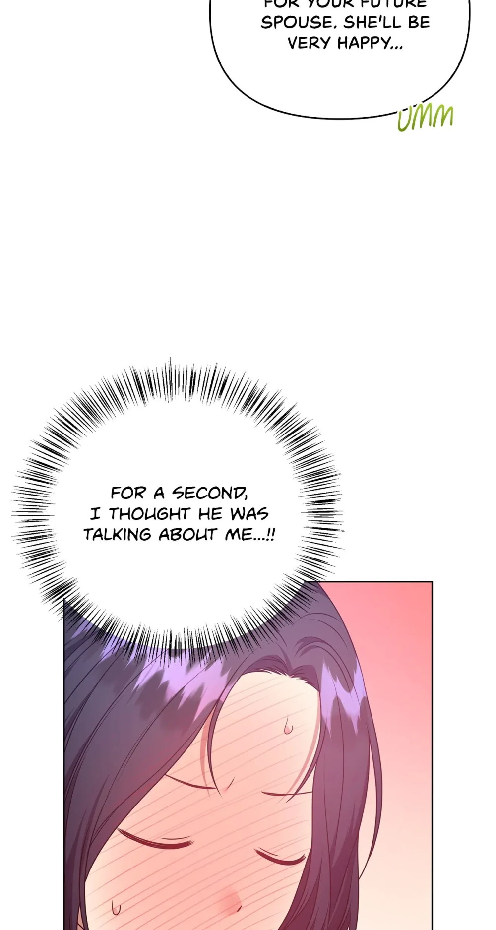 Please Don’t Reply! Chapter 27 Page 16