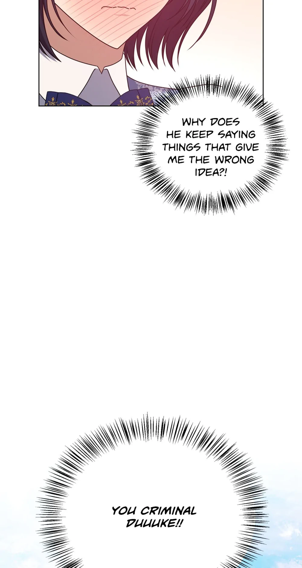 Please Don’t Reply! Chapter 27 Page 17