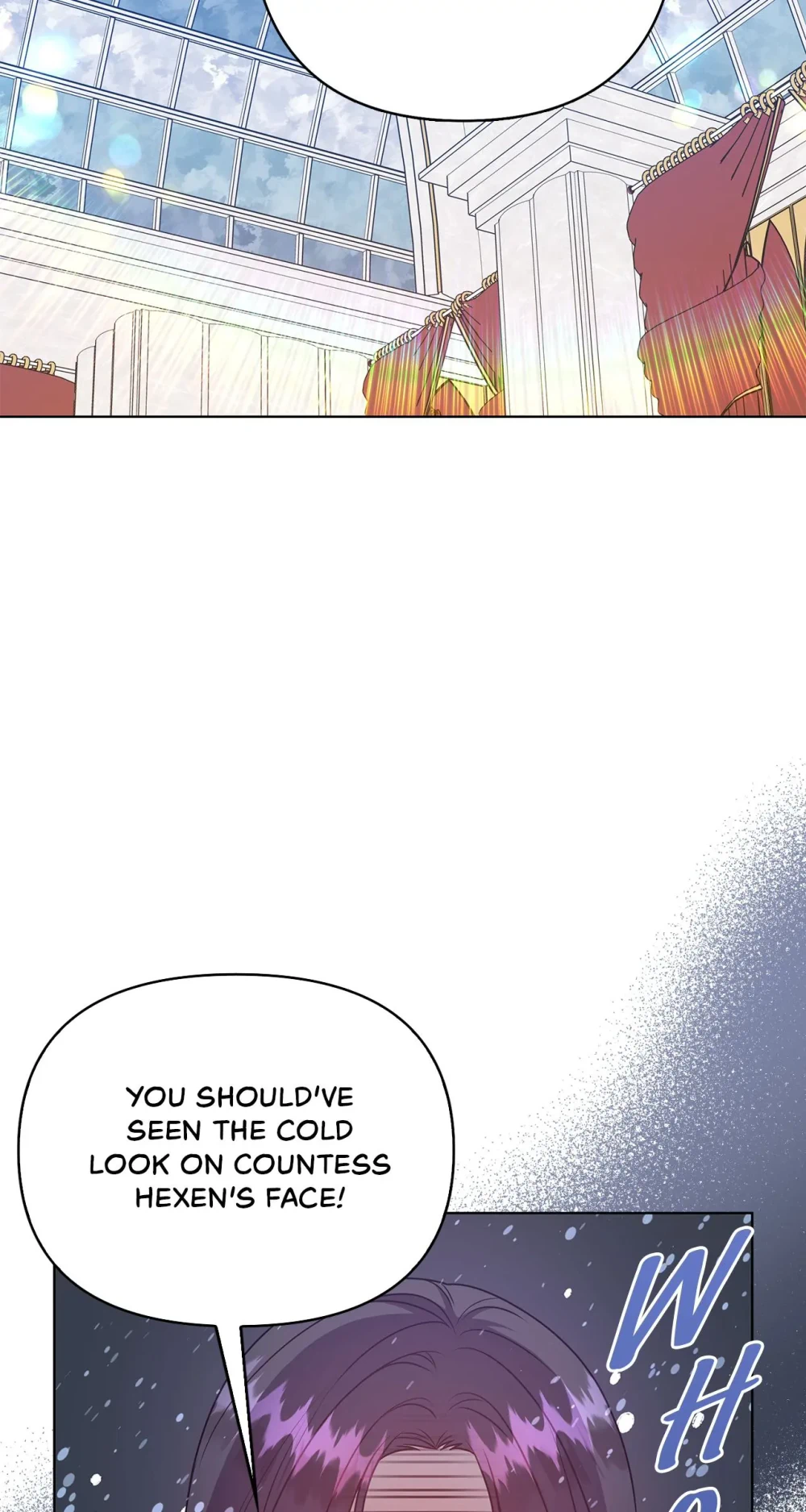 Please Don’t Reply! Chapter 27 Page 22