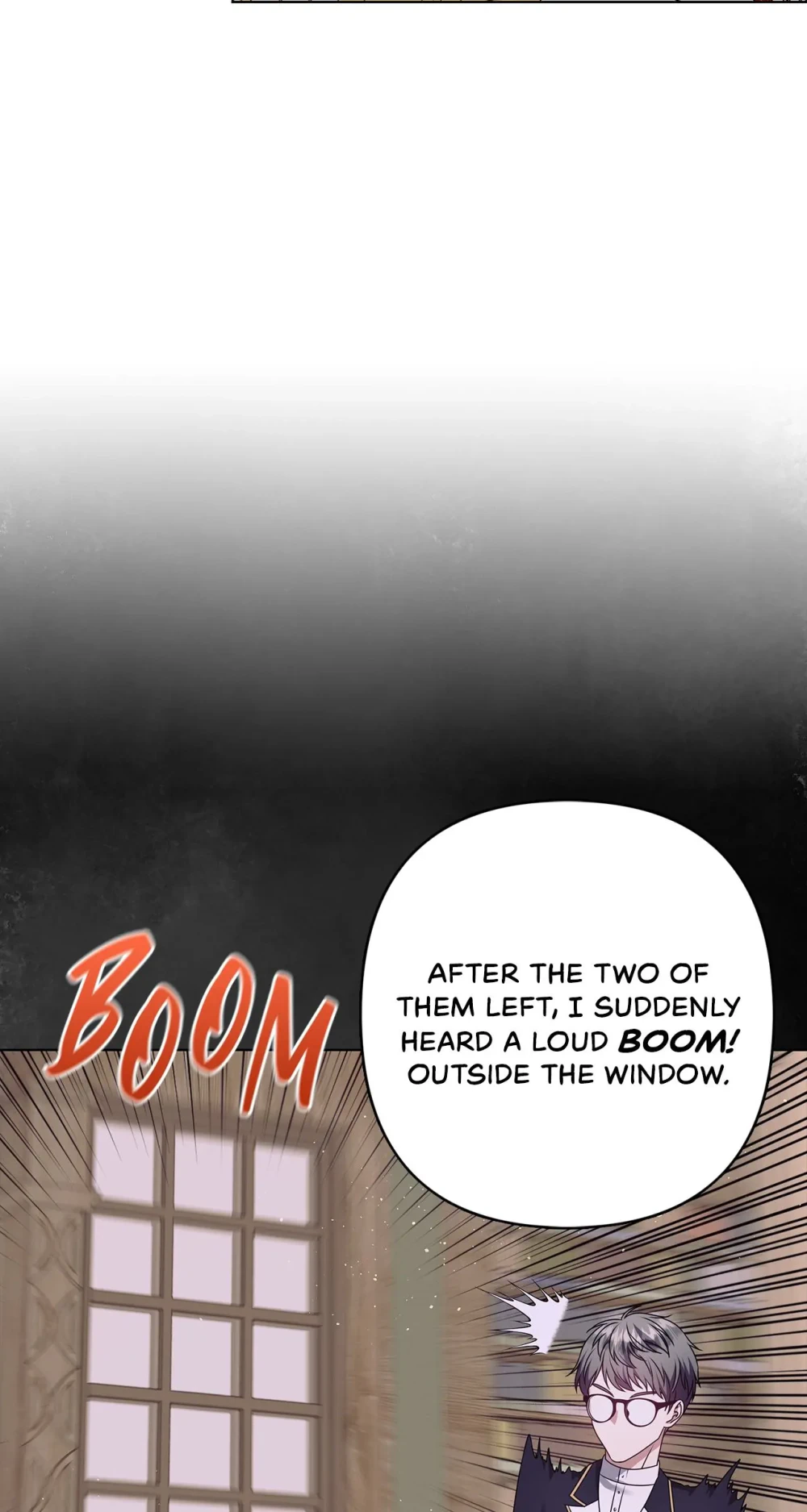 Please Don’t Reply! Chapter 27 Page 27