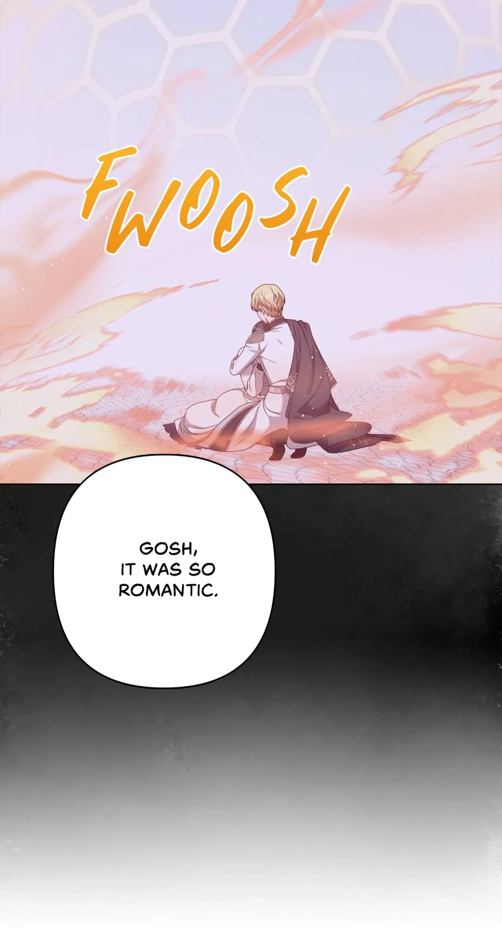 Please Don’t Reply! Chapter 27 Page 29