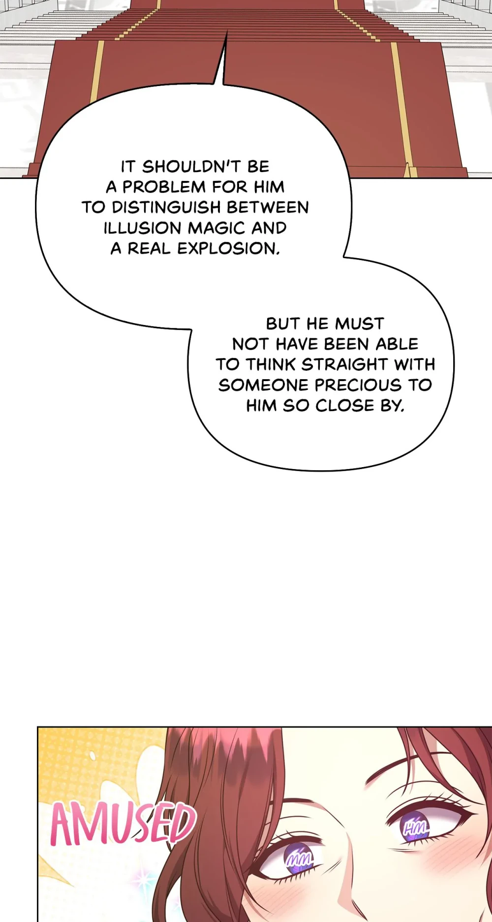 Please Don’t Reply! Chapter 27 Page 34