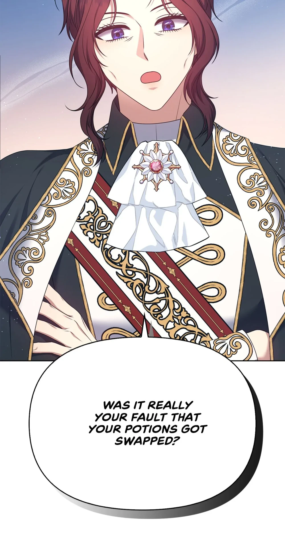 Please Don’t Reply! Chapter 27 Page 39