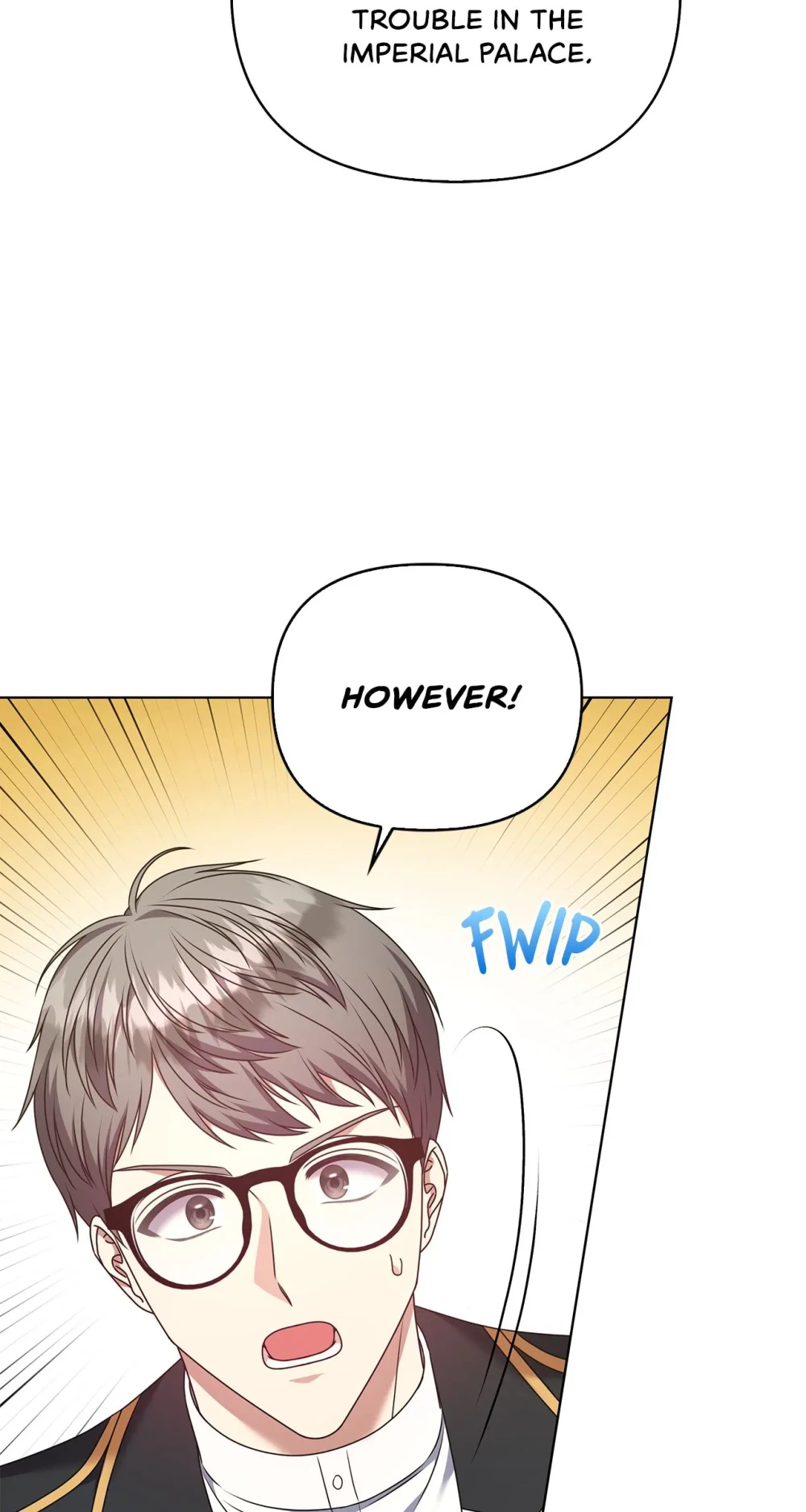 Please Don’t Reply! Chapter 27 Page 42