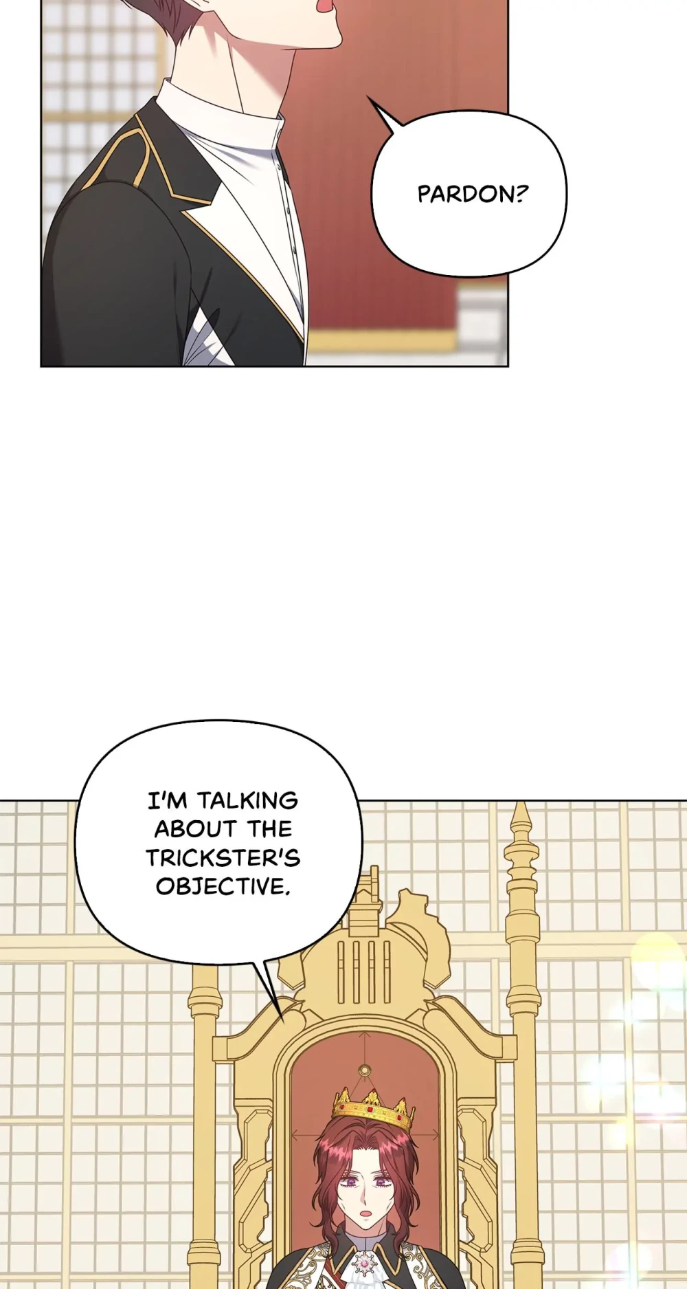 Please Don’t Reply! Chapter 27 Page 46