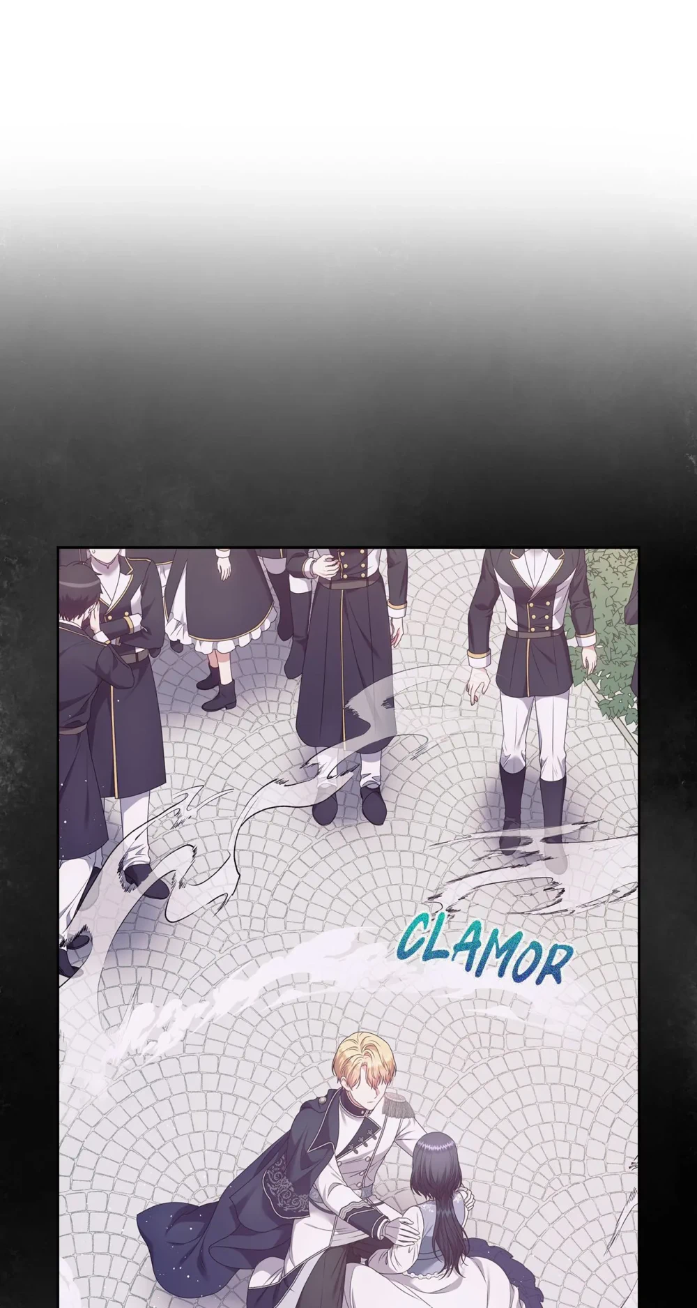 Please Don’t Reply! Chapter 27 Page 49