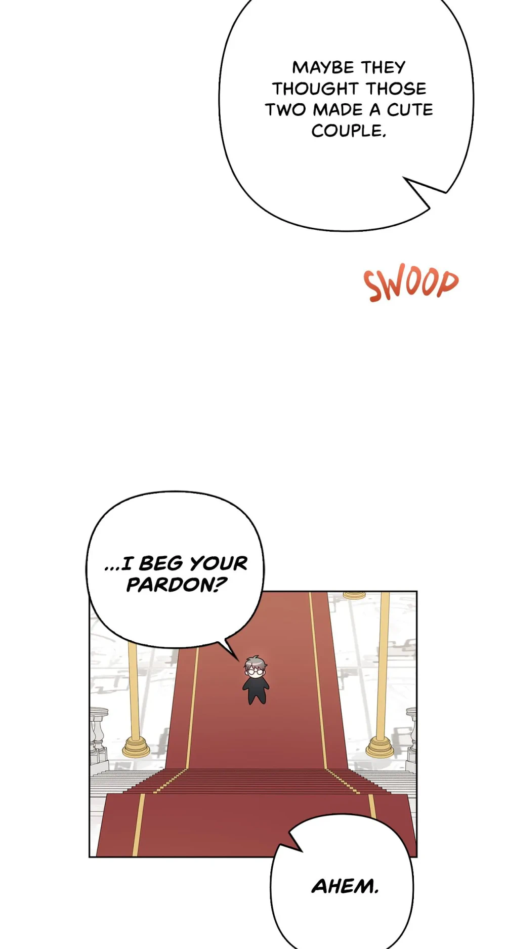 Please Don’t Reply! Chapter 27 Page 51